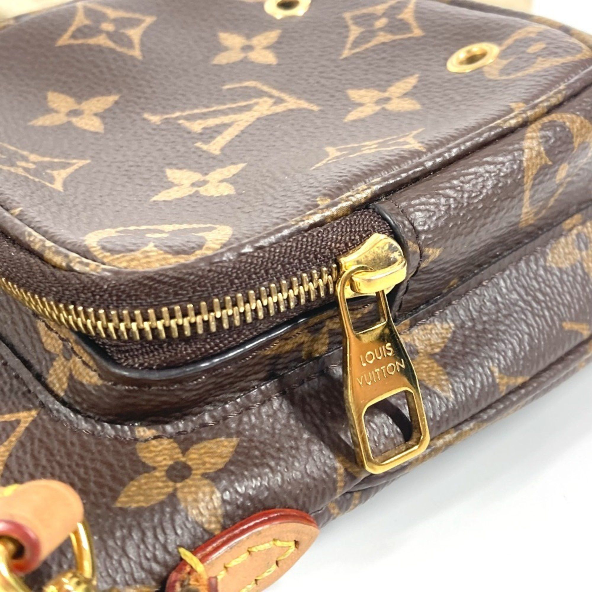 Louis Vuitton Louis Vuitton Etui téléphone shoulder Size ONE SIZE - 12 Thumbnail