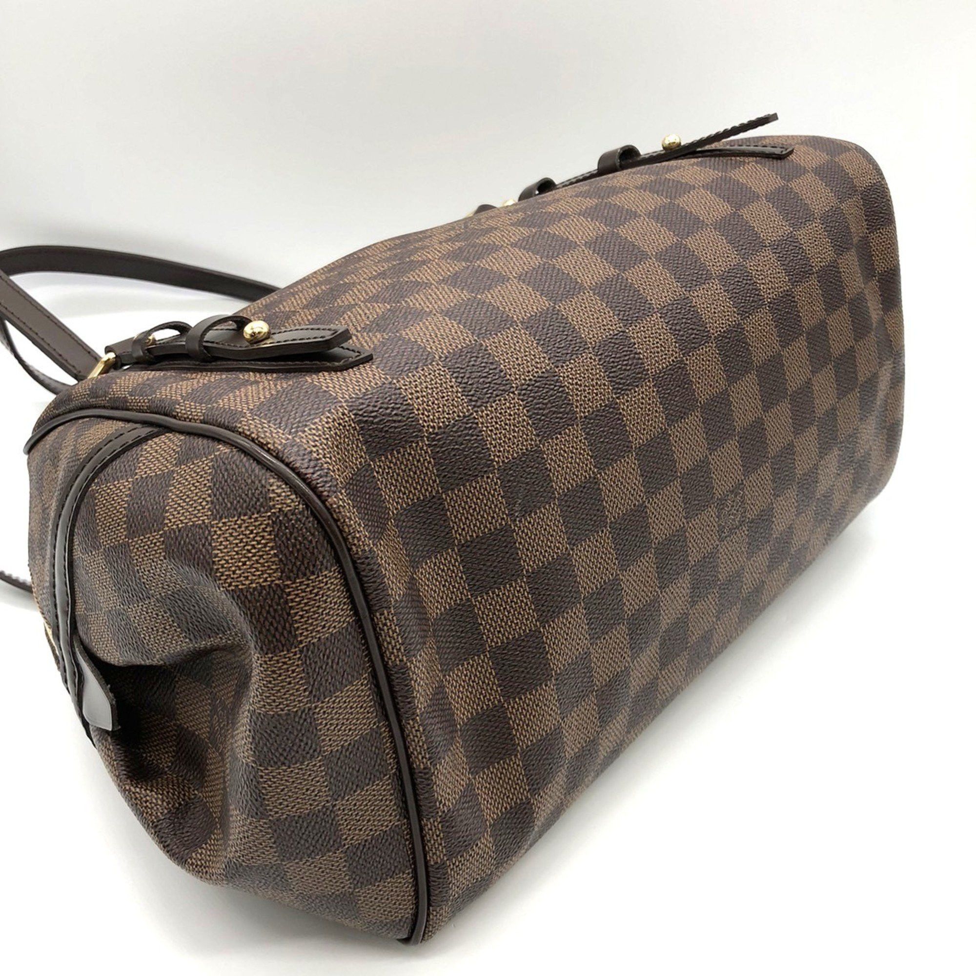 Louis Vuitton Louis Vuitton Rivington shoulder Size ONE SIZE - 5 Thumbnail