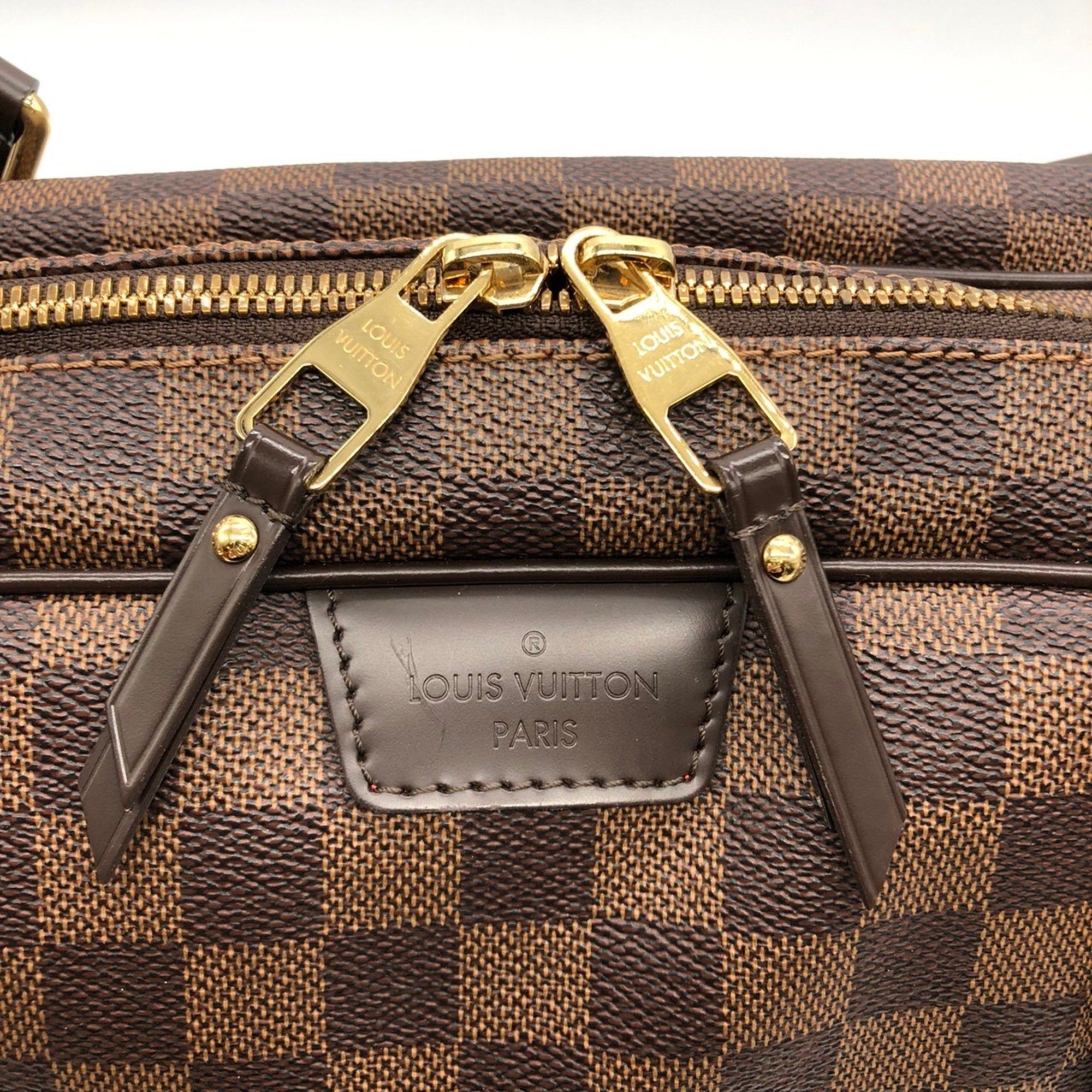 Louis Vuitton Louis Vuitton Rivington shoulder Size ONE SIZE - 6 Thumbnail