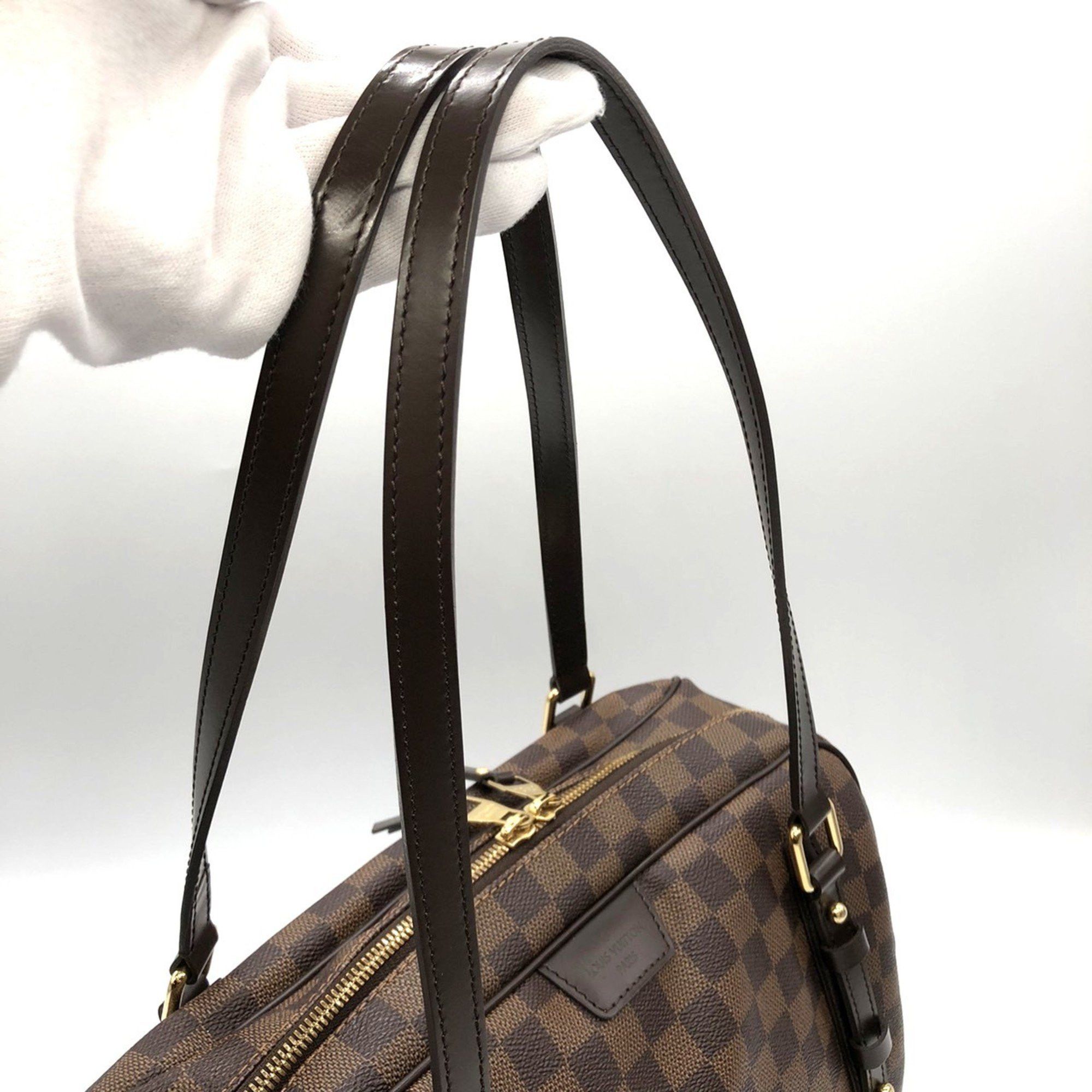 Louis Vuitton Louis Vuitton Rivington shoulder Size ONE SIZE - 3 Thumbnail