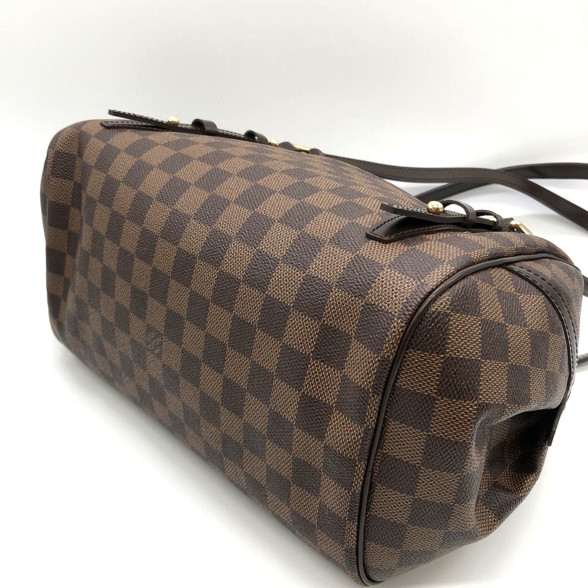 Louis Vuitton Louis Vuitton Rivington shoulder Size ONE SIZE - 4 Thumbnail