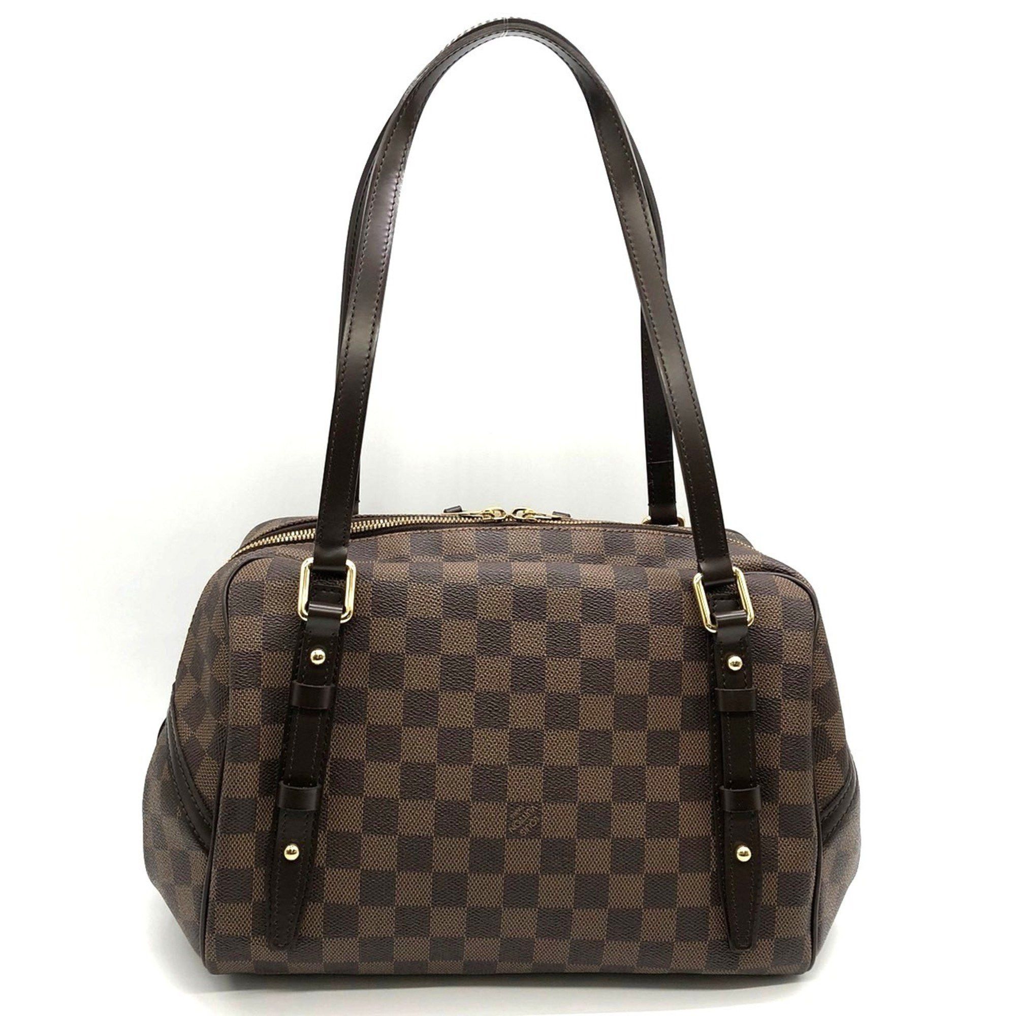 Louis Vuitton Louis Vuitton Rivington shoulder Size ONE SIZE - 2 Thumbnail