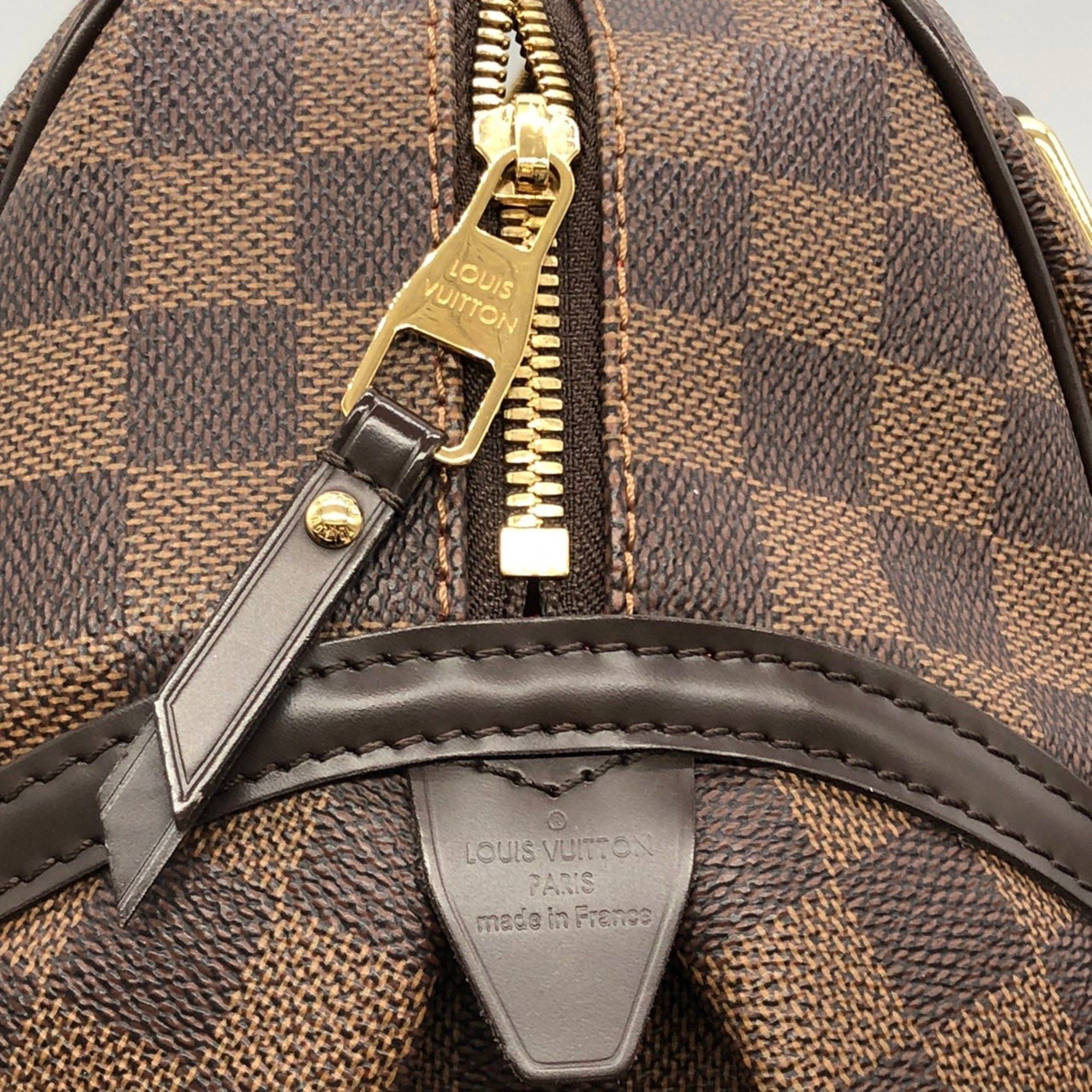 Louis Vuitton Louis Vuitton Rivington shoulder Size ONE SIZE - 8 Thumbnail