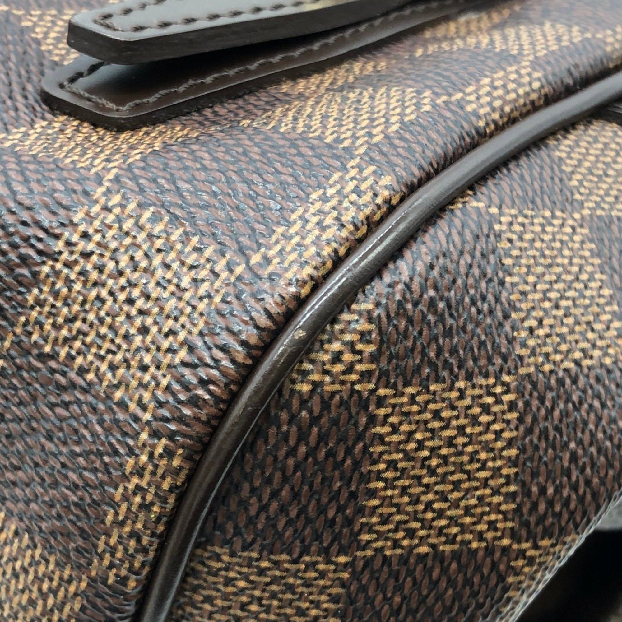 Louis Vuitton Louis Vuitton Rivington shoulder Size ONE SIZE - 11 Thumbnail