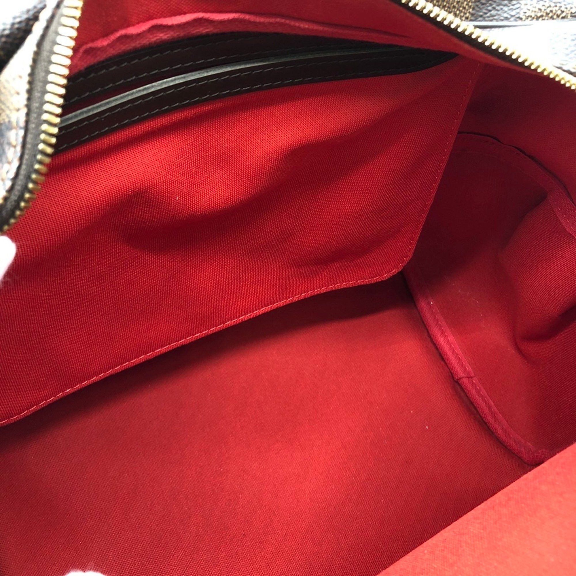 Louis Vuitton Louis Vuitton Rivington shoulder Size ONE SIZE - 7 Thumbnail