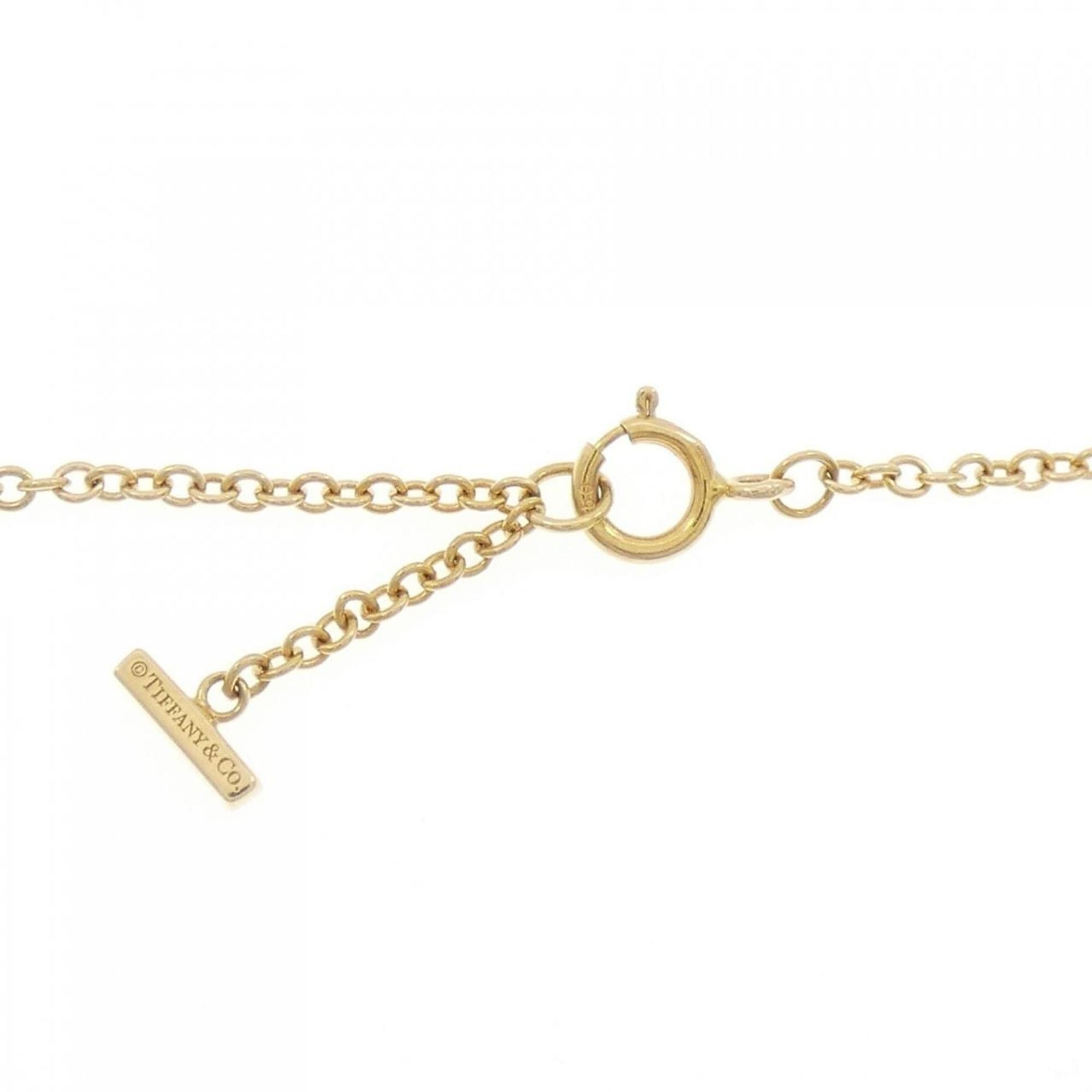 Tiffany & Co. Tiffany & Co T Smile bracelet Size ONE SIZE - 4 Thumbnail