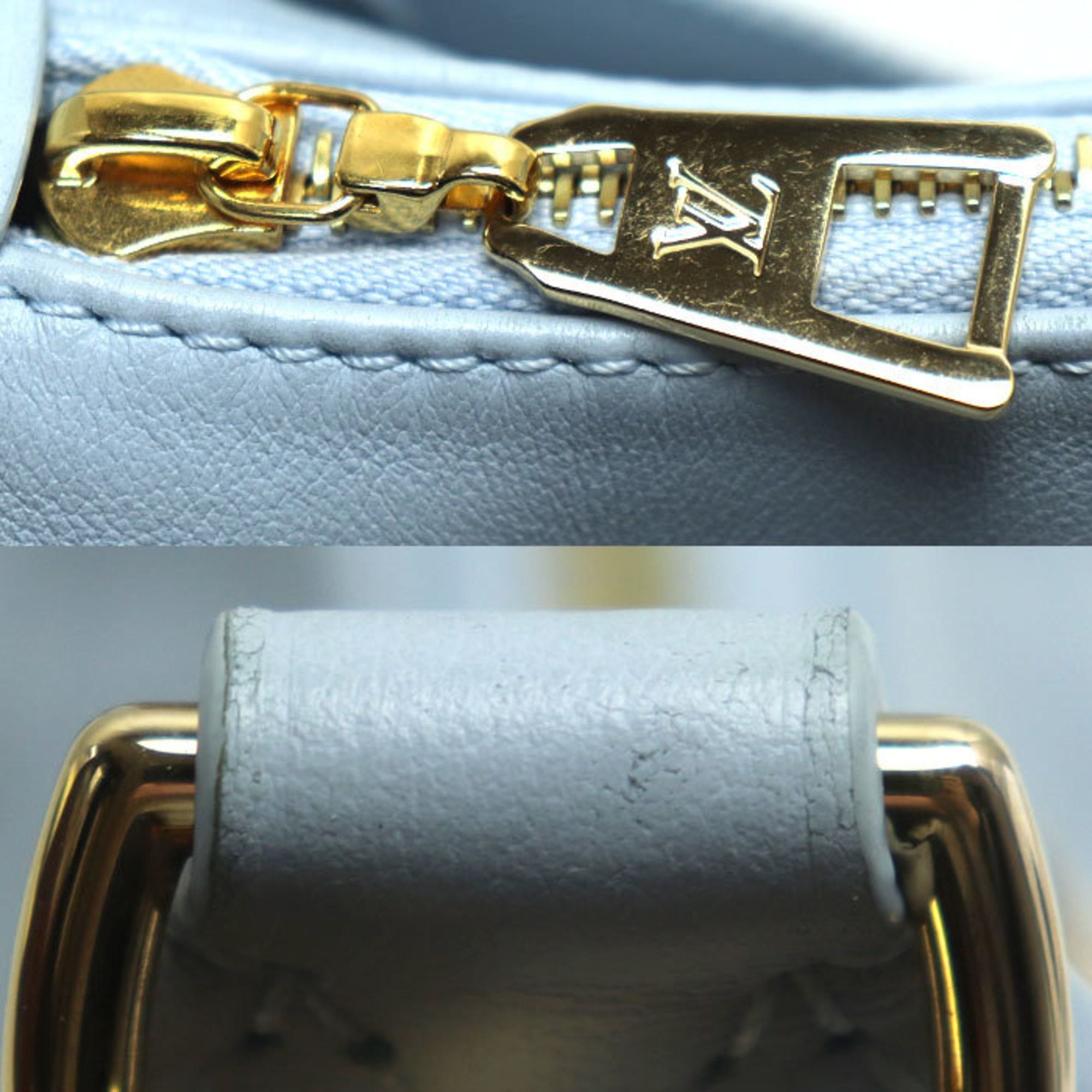 Louis Vuitton Louis Vuitton Other The Moon shoulder Size ONE SIZE - 5 Thumbnail