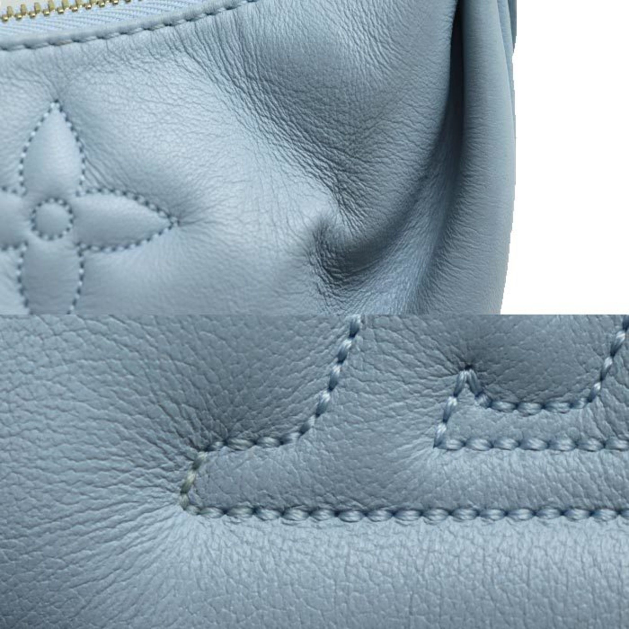 Louis Vuitton Louis Vuitton Other The Moon shoulder Size ONE SIZE - 8 Thumbnail