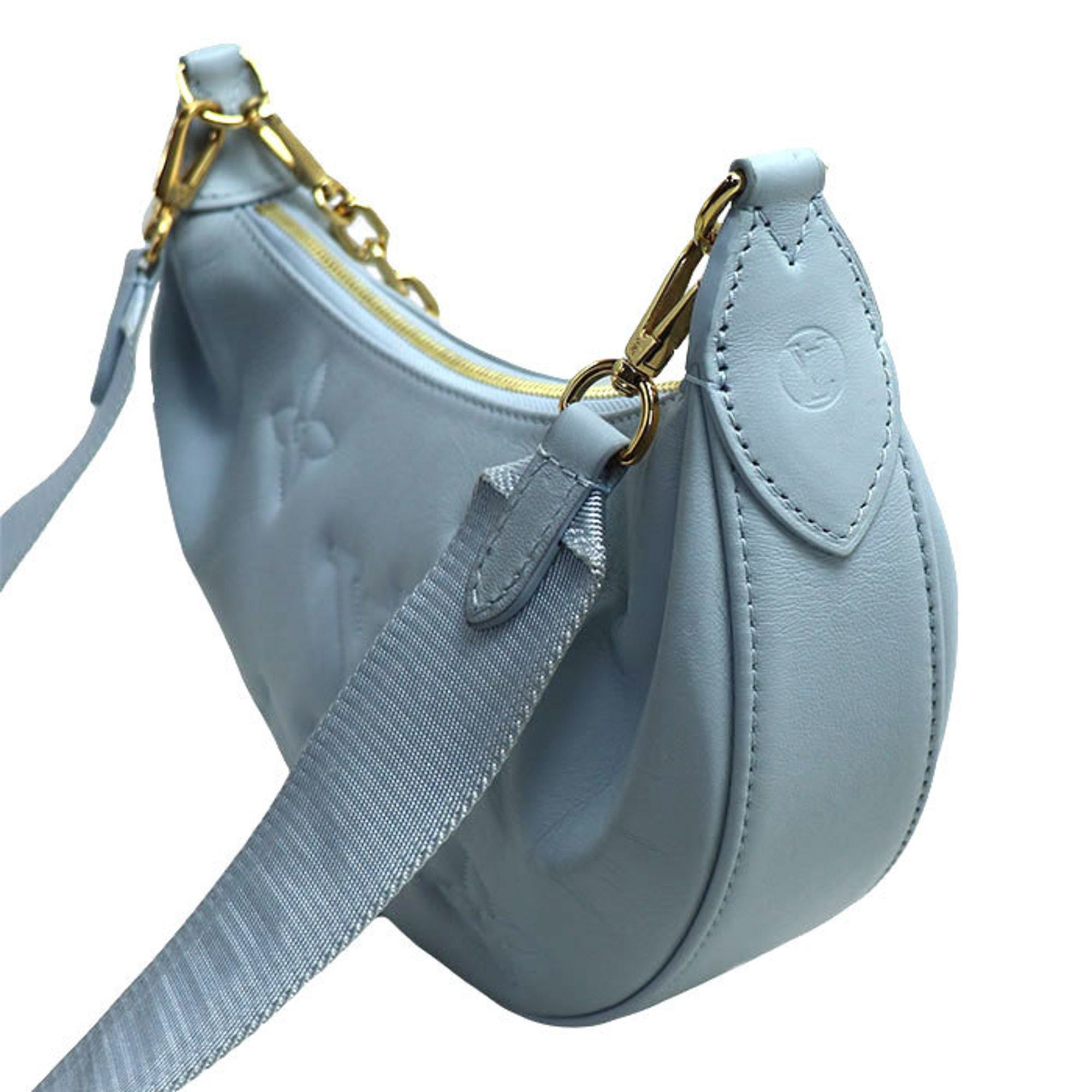 Louis Vuitton Louis Vuitton Other The Moon shoulder Size ONE SIZE - 2 Thumbnail