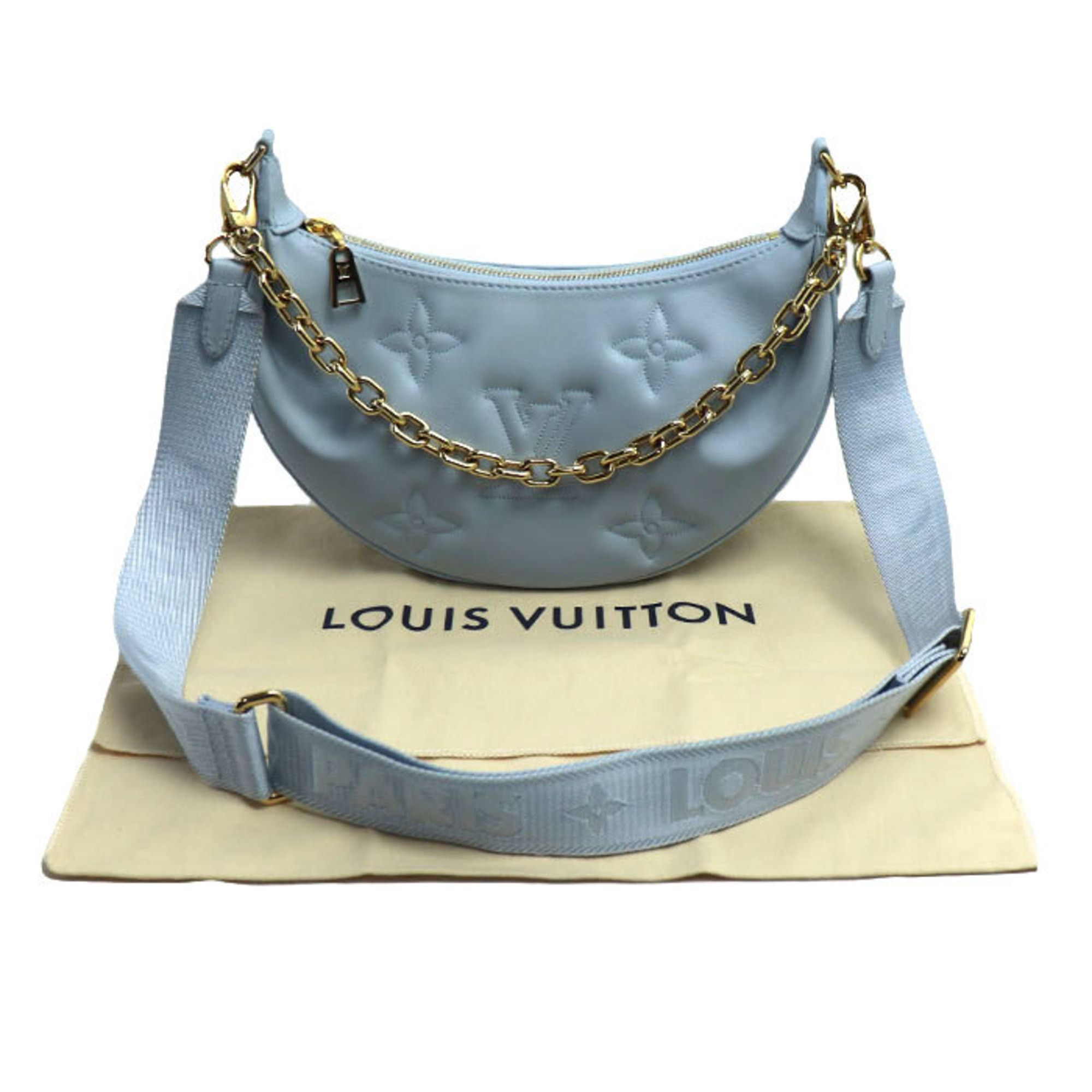 Louis Vuitton Louis Vuitton Other The Moon shoulder Size ONE SIZE - 7 Thumbnail