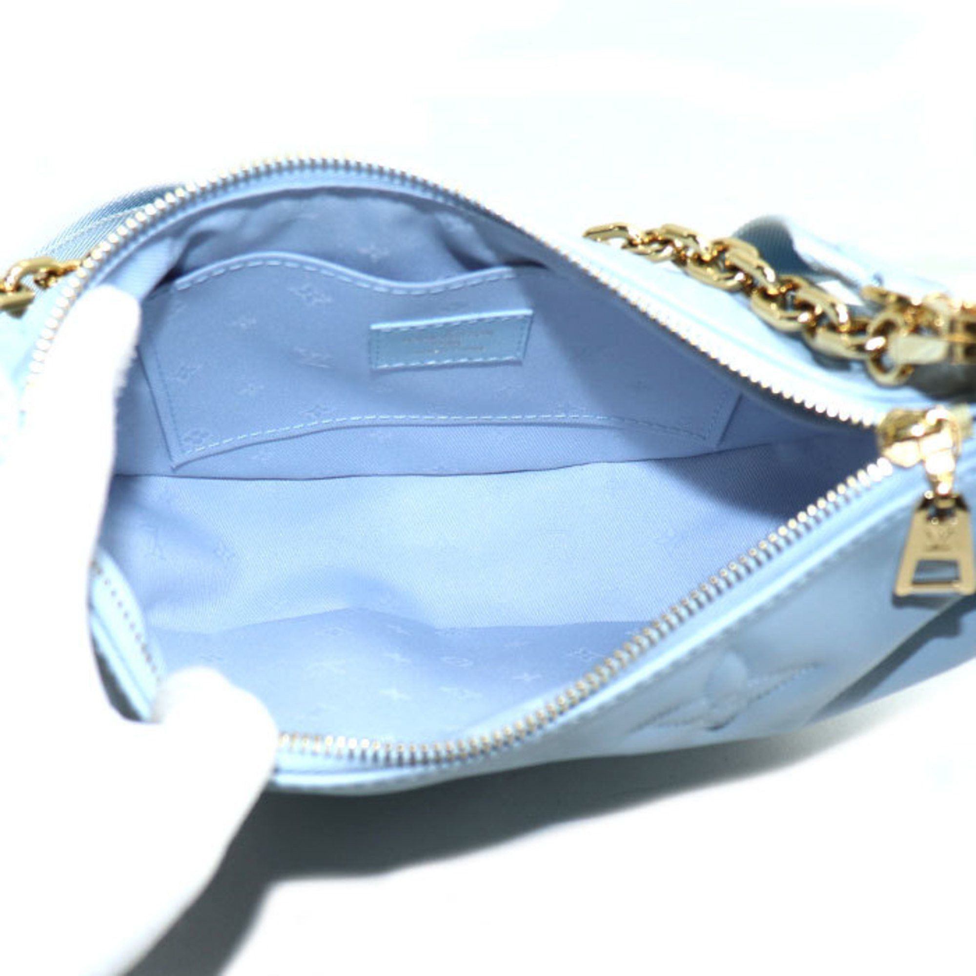 Louis Vuitton Louis Vuitton Other The Moon shoulder Size ONE SIZE - 6 Thumbnail