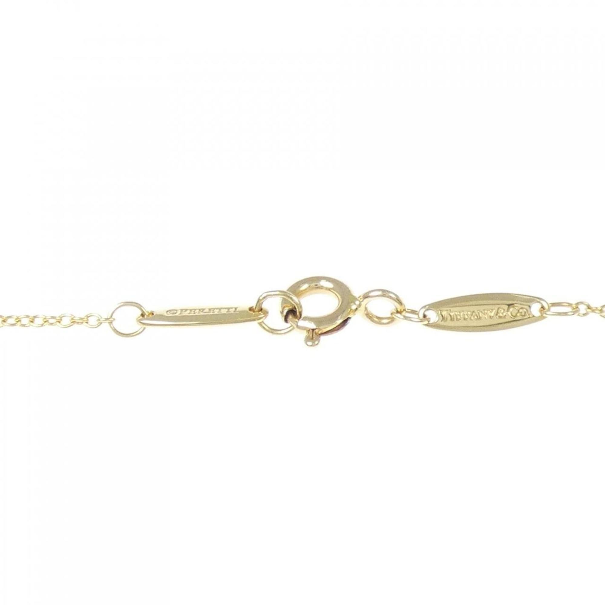 Tiffany & Co. Tiffany & Co By the yard necklace Size ONE SIZE - 5 Thumbnail