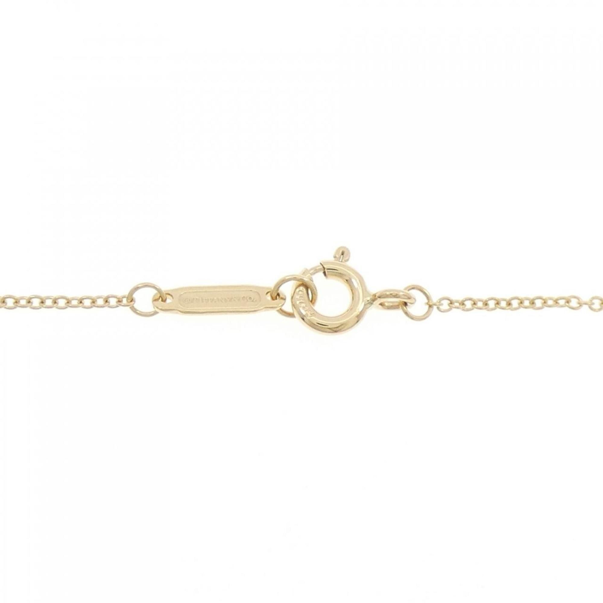 Tiffany & Co. Tiffany & Co T Smile necklace Size ONE SIZE - 5 Thumbnail