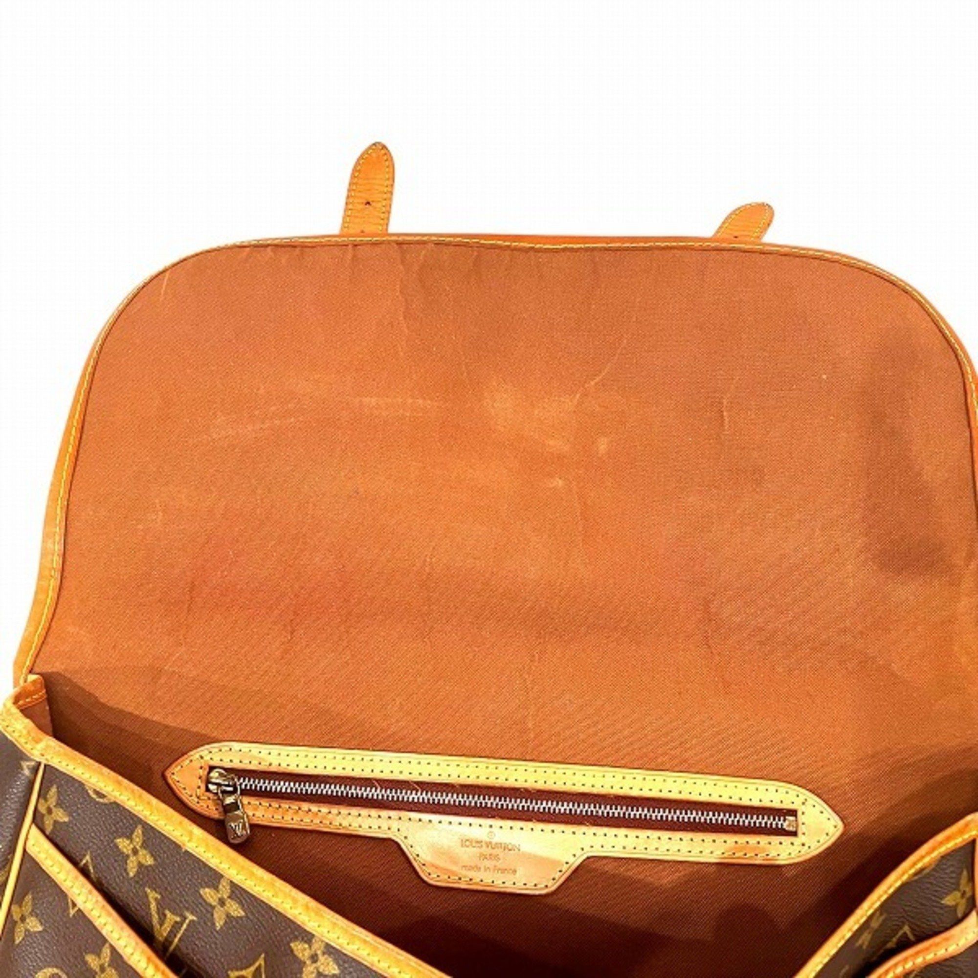 Louis Vuitton Louis Vuitton Gibecière shoulder Size ONE SIZE - 6 Thumbnail