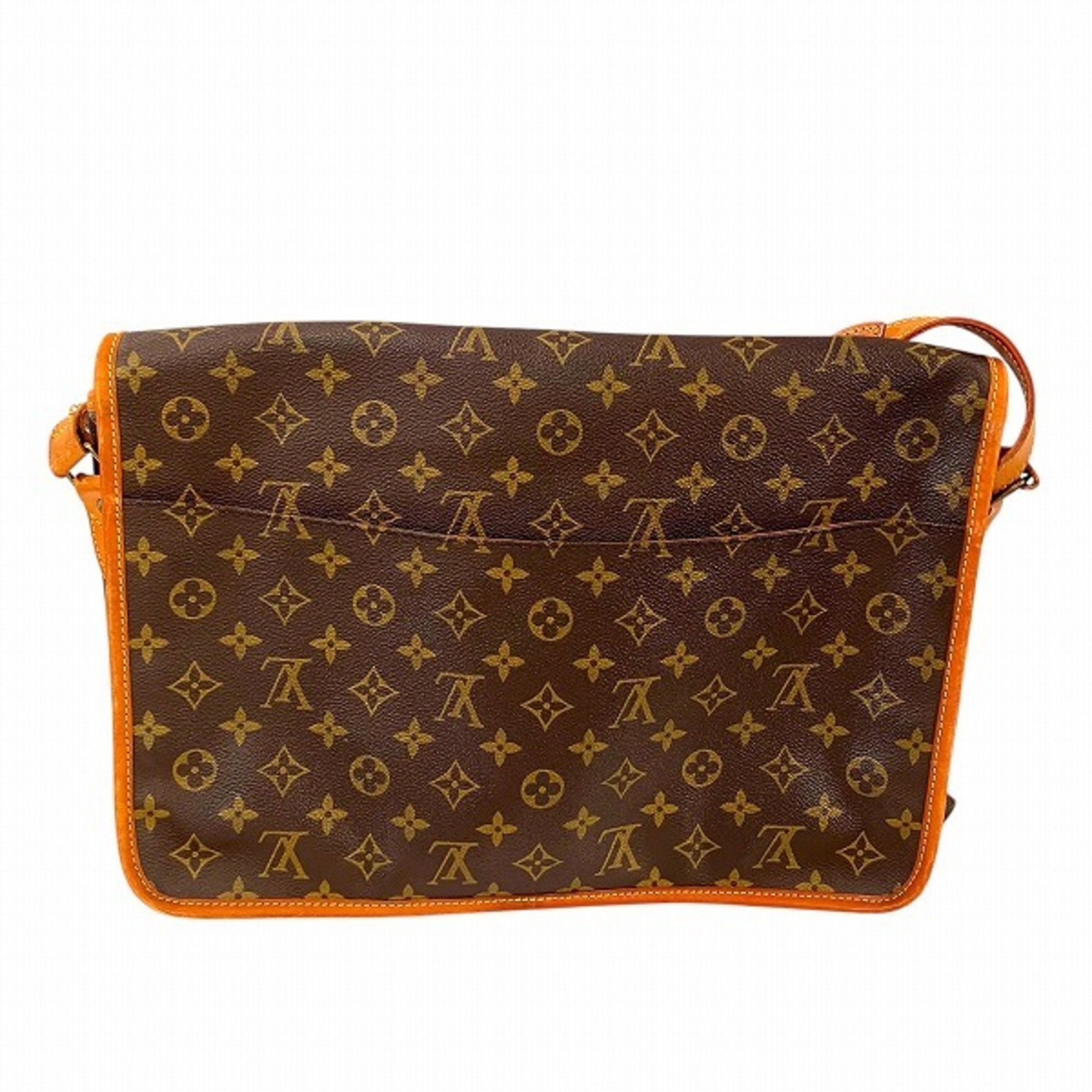 Louis Vuitton Louis Vuitton Gibecière shoulder Size ONE SIZE - 2 Thumbnail
