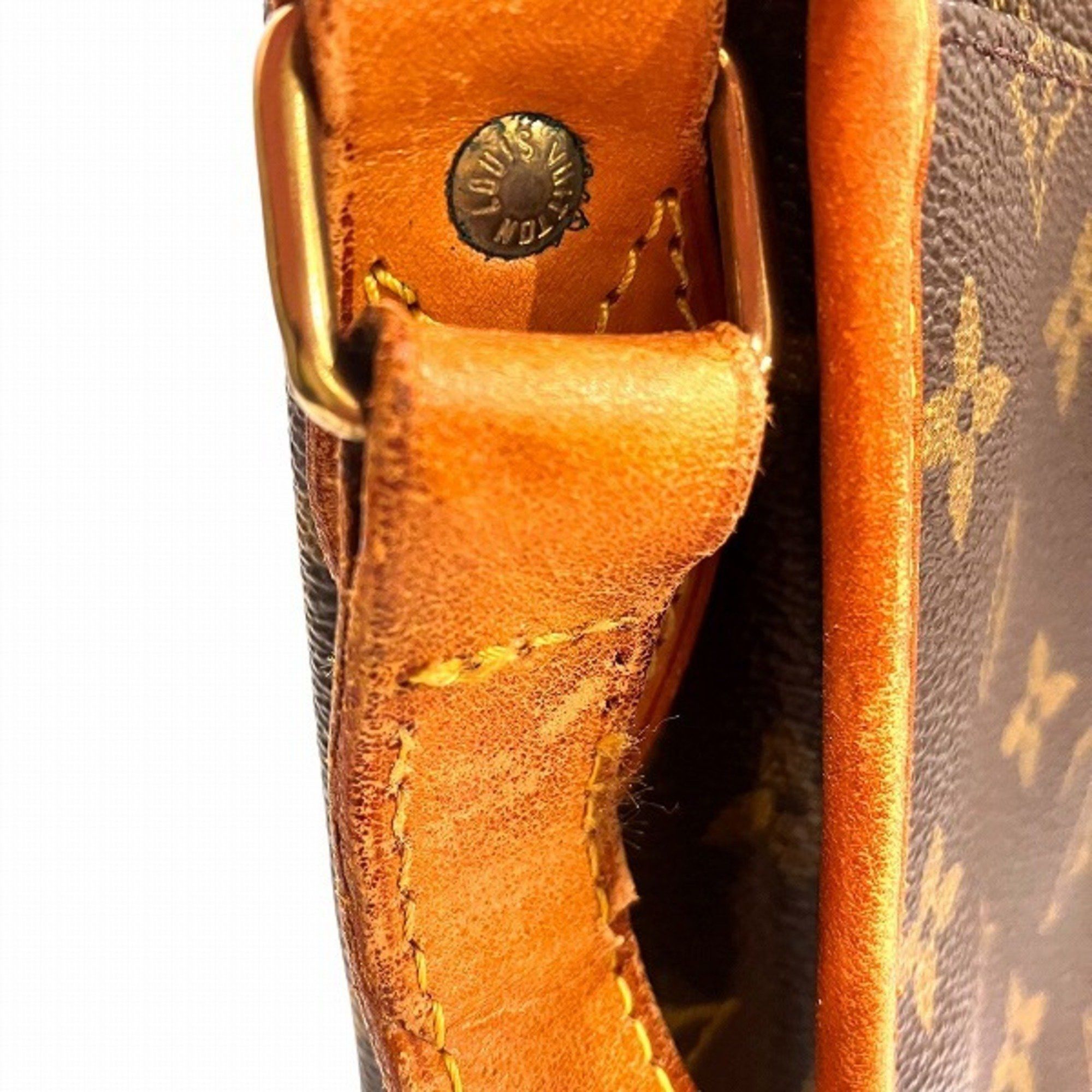 Louis Vuitton Louis Vuitton Gibecière shoulder Size ONE SIZE - 8 Thumbnail
