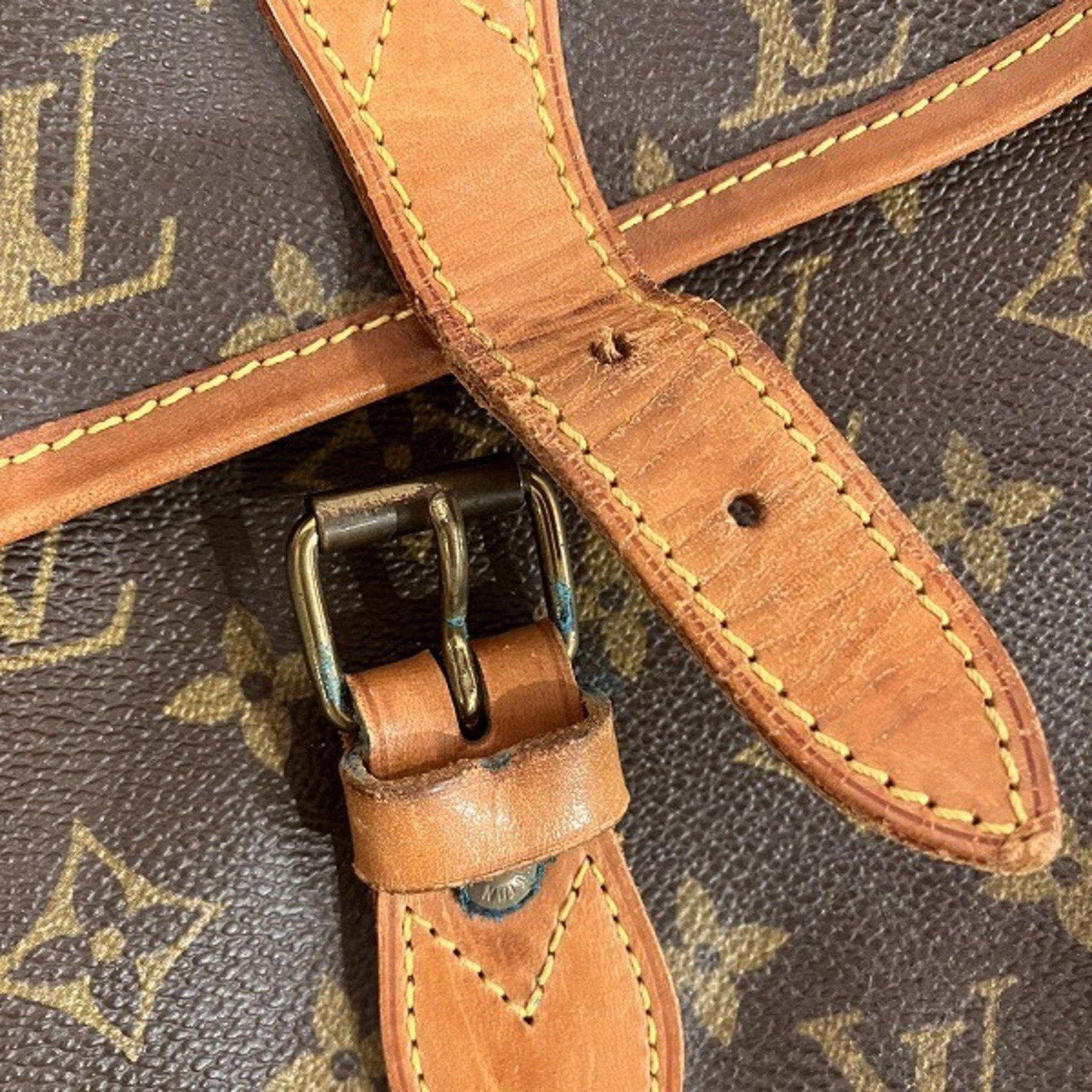 Louis Vuitton Louis Vuitton Gibecière shoulder Size ONE SIZE - 5 Thumbnail