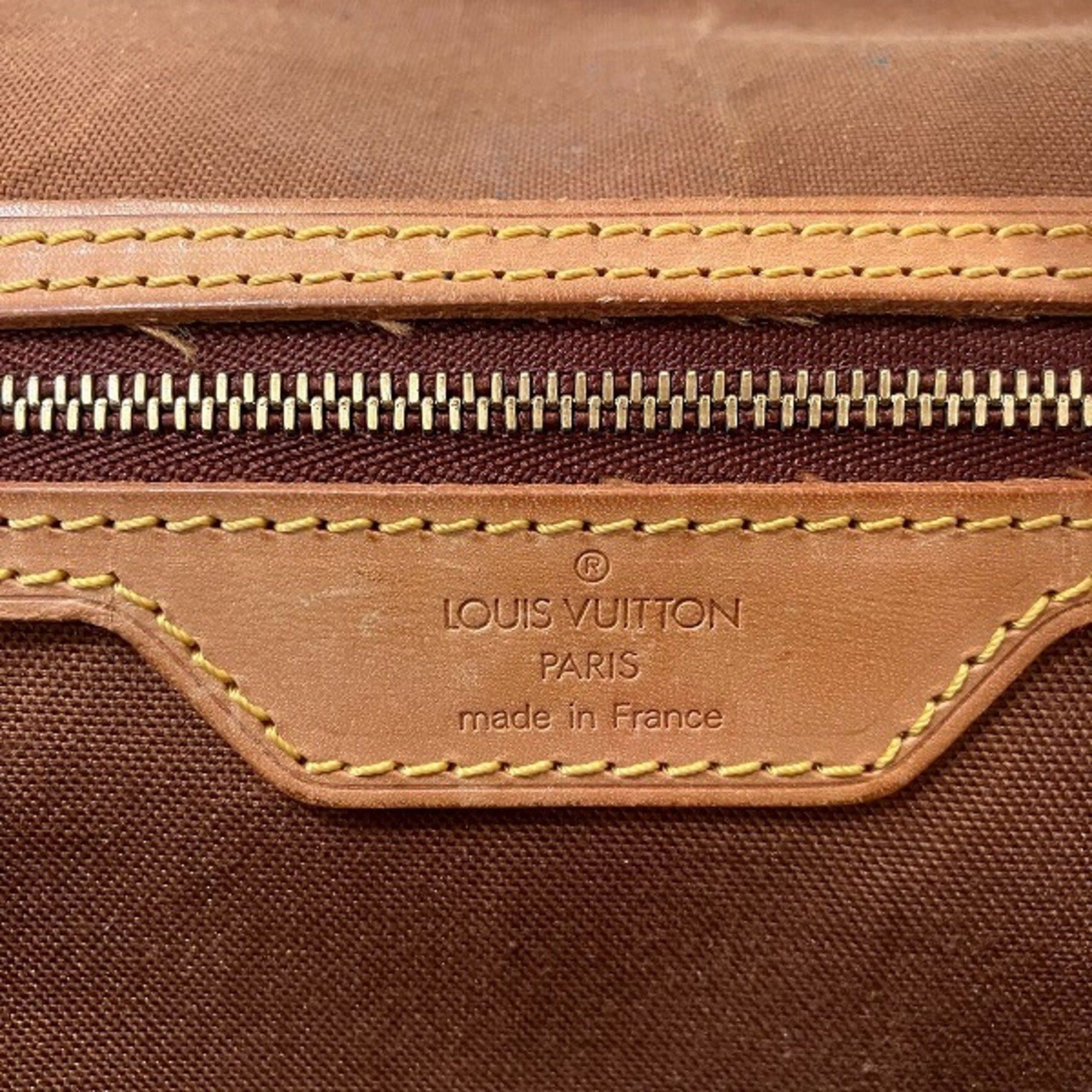 Louis Vuitton Louis Vuitton Gibecière shoulder Size ONE SIZE - 7 Thumbnail