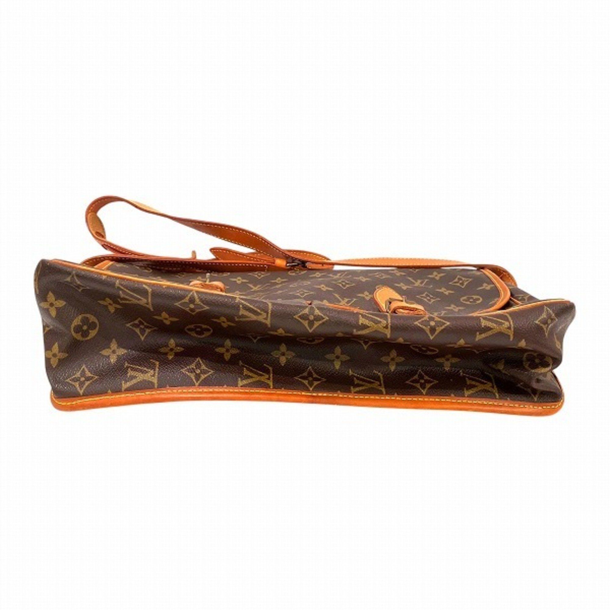 Louis Vuitton Louis Vuitton Gibecière shoulder Size ONE SIZE - 3 Thumbnail