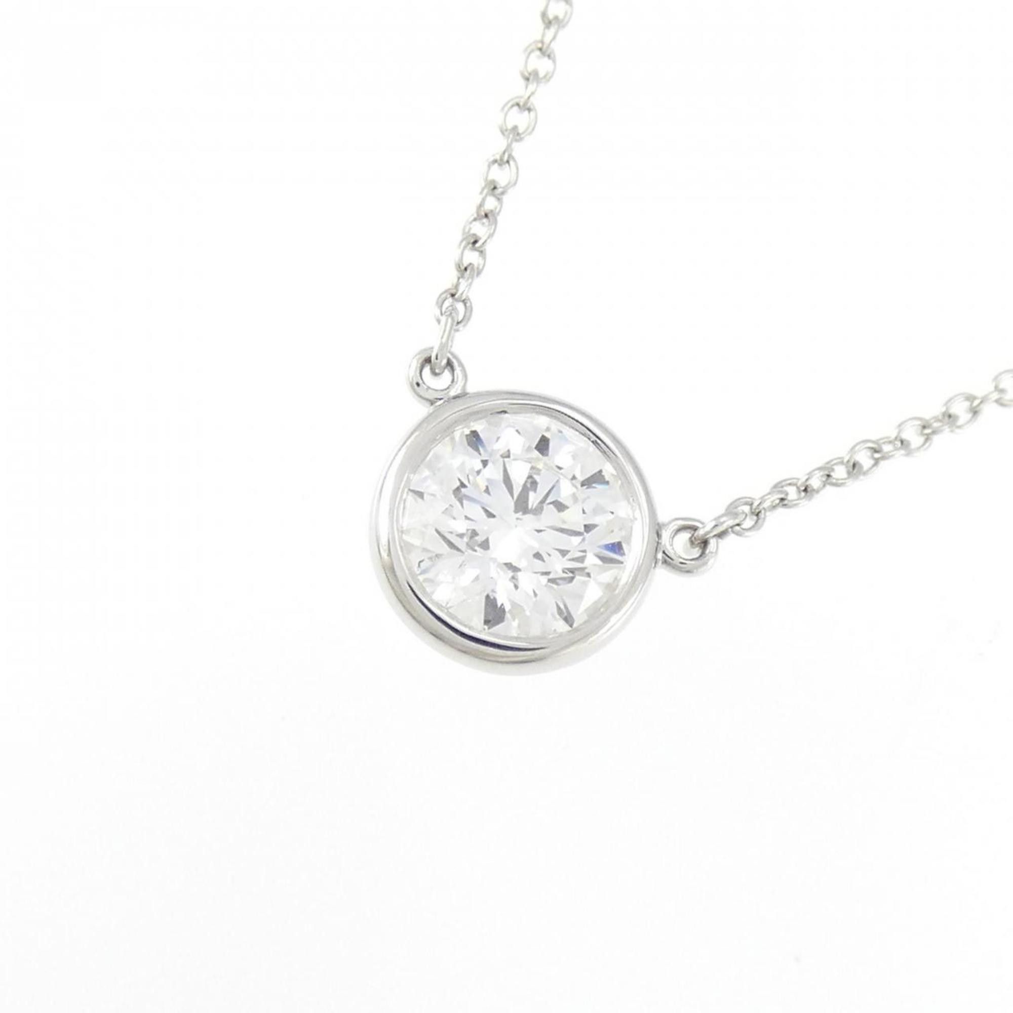 Tiffany & Co. Tiffany & Co By the yard necklace Size ONE SIZE - 3 Thumbnail