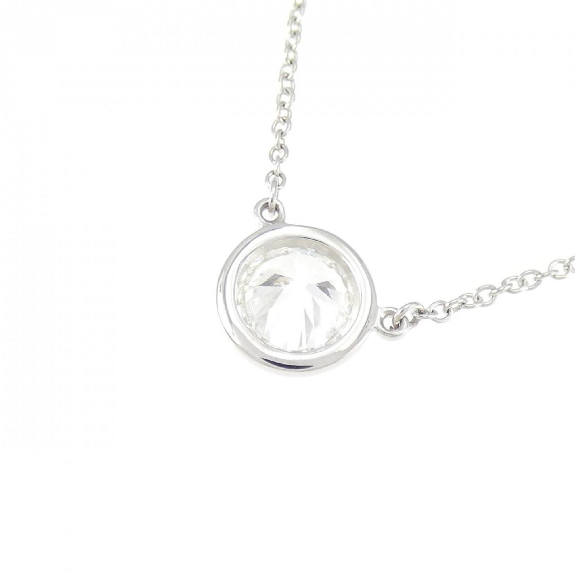Tiffany & Co. Tiffany & Co By the yard necklace Size ONE SIZE - 4 Thumbnail