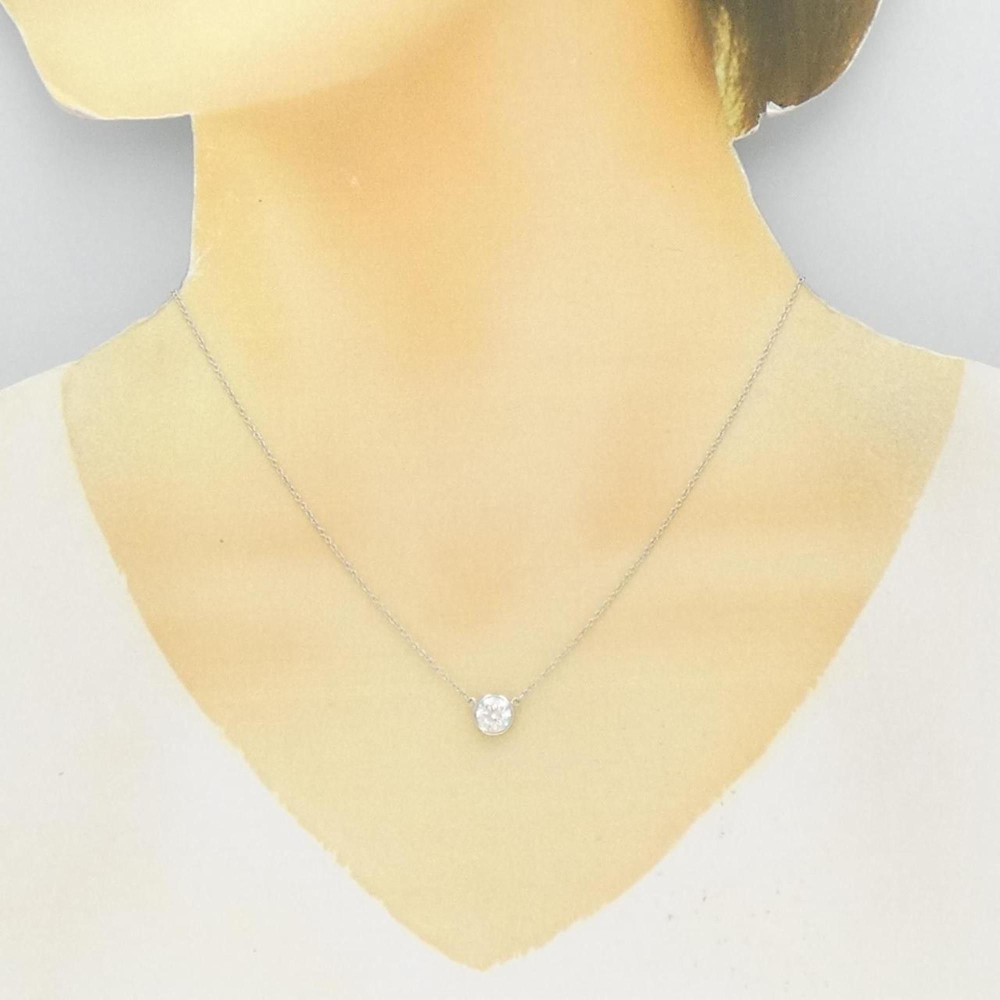 Tiffany & Co. Tiffany & Co By the yard necklace Size ONE SIZE - 6 Thumbnail