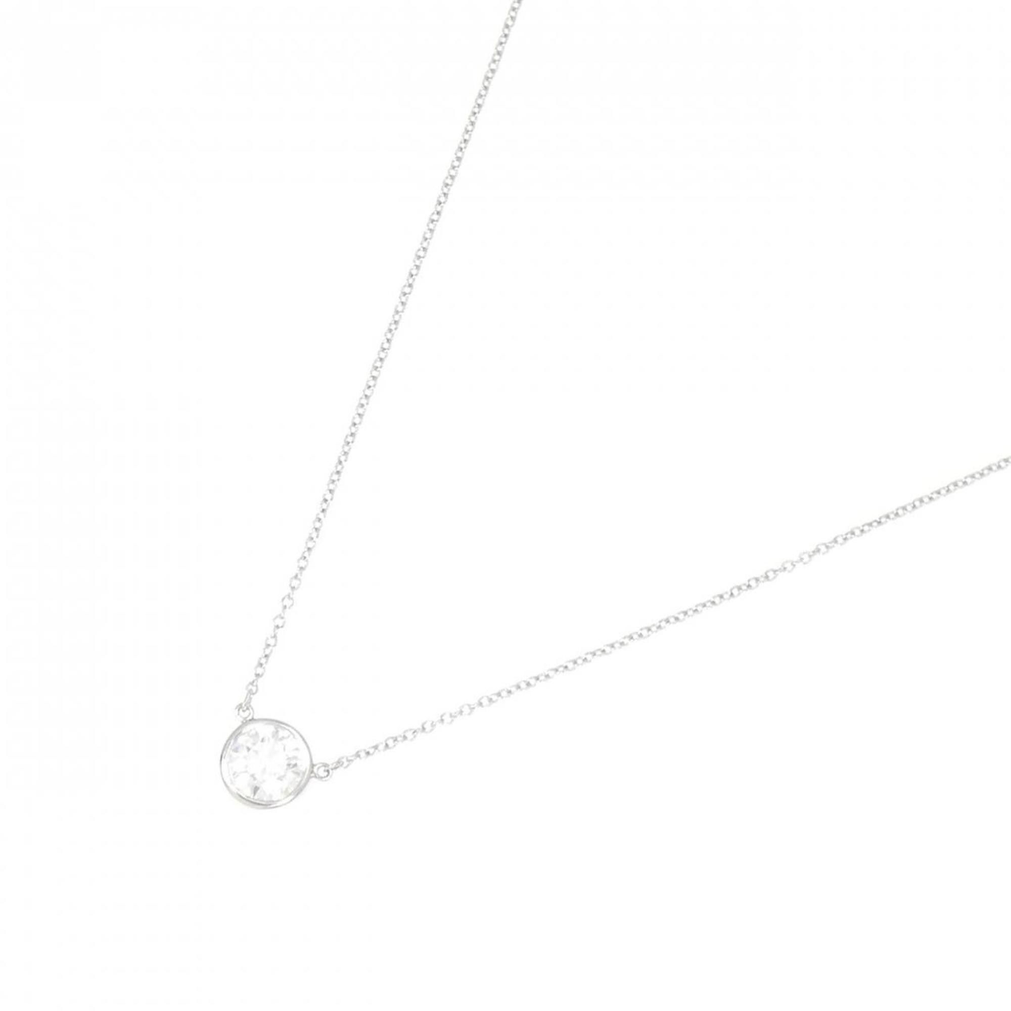 Tiffany & Co. Tiffany & Co By the yard necklace Size ONE SIZE - 2 Thumbnail
