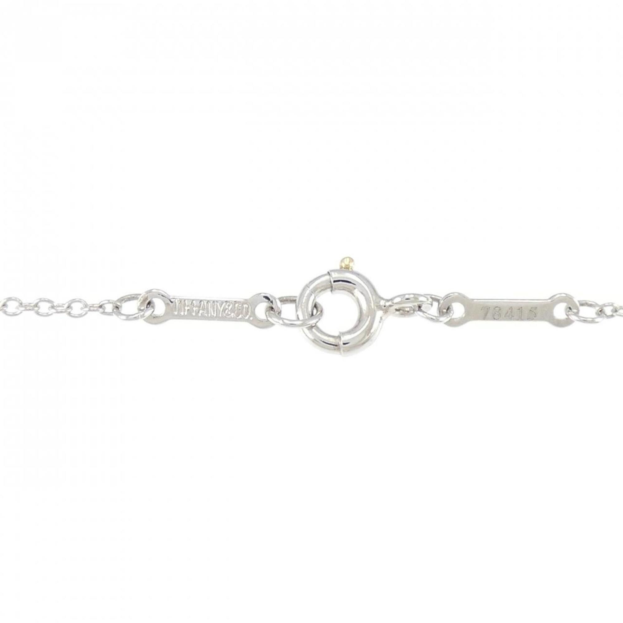 Tiffany & Co. Tiffany & Co By the yard necklace Size ONE SIZE - 5 Thumbnail
