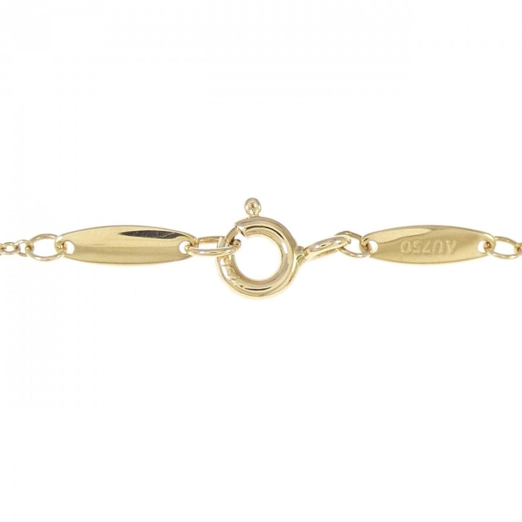 Tiffany & Co. Tiffany & Co By the yard necklace Size ONE SIZE - 5 Thumbnail