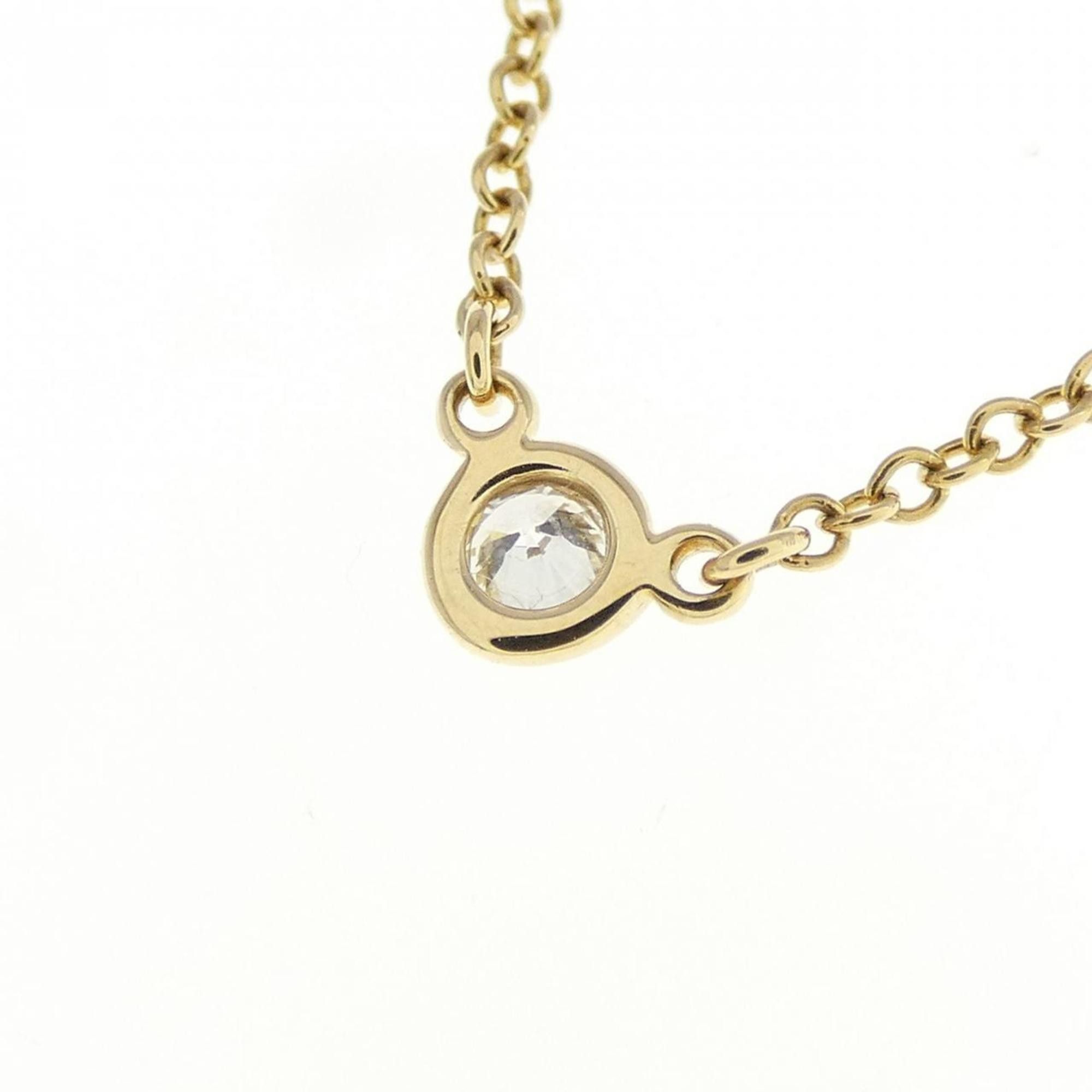 Tiffany & Co. Tiffany & Co By the yard necklace Size ONE SIZE - 4 Thumbnail