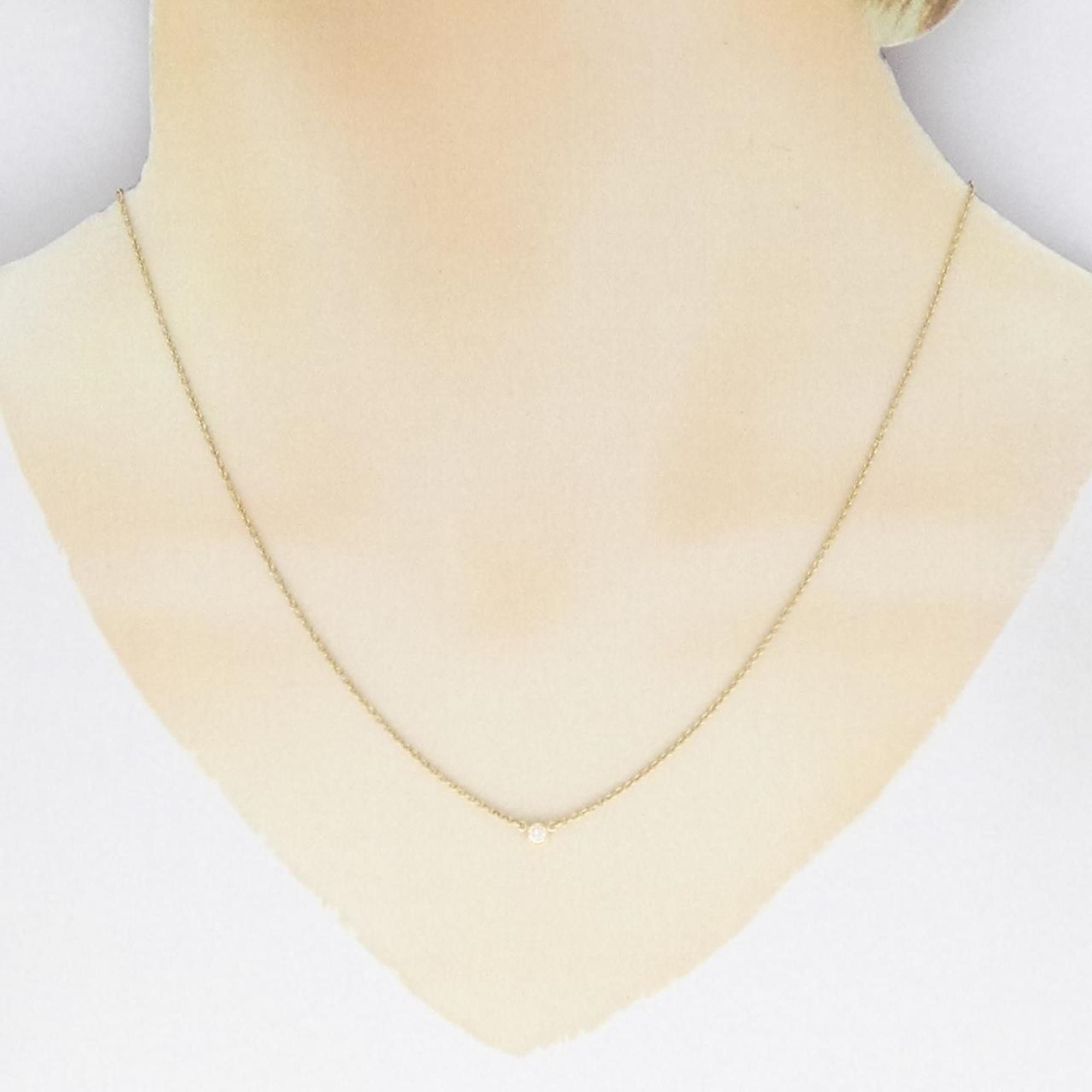 Tiffany & Co. Tiffany & Co By the yard necklace Size ONE SIZE - 6 Thumbnail