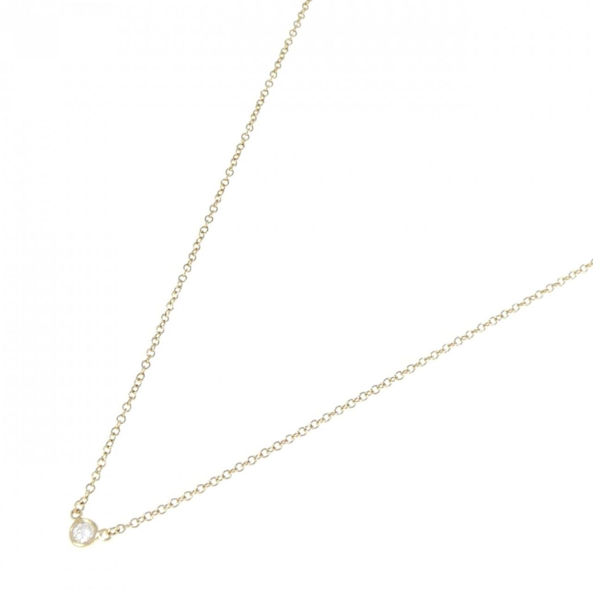 Tiffany & Co. Tiffany & Co By the yard necklace Size ONE SIZE - 2 Thumbnail