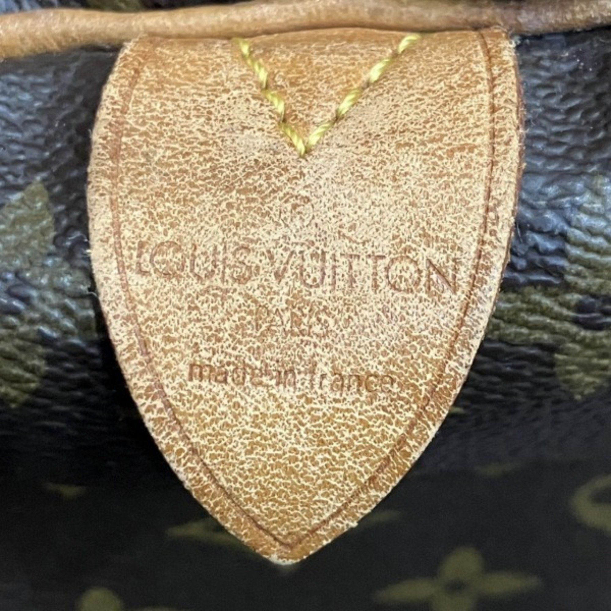 Louis Vuitton Louis Vuitton Keepall 60 travel Size ONE SIZE - 8 Thumbnail