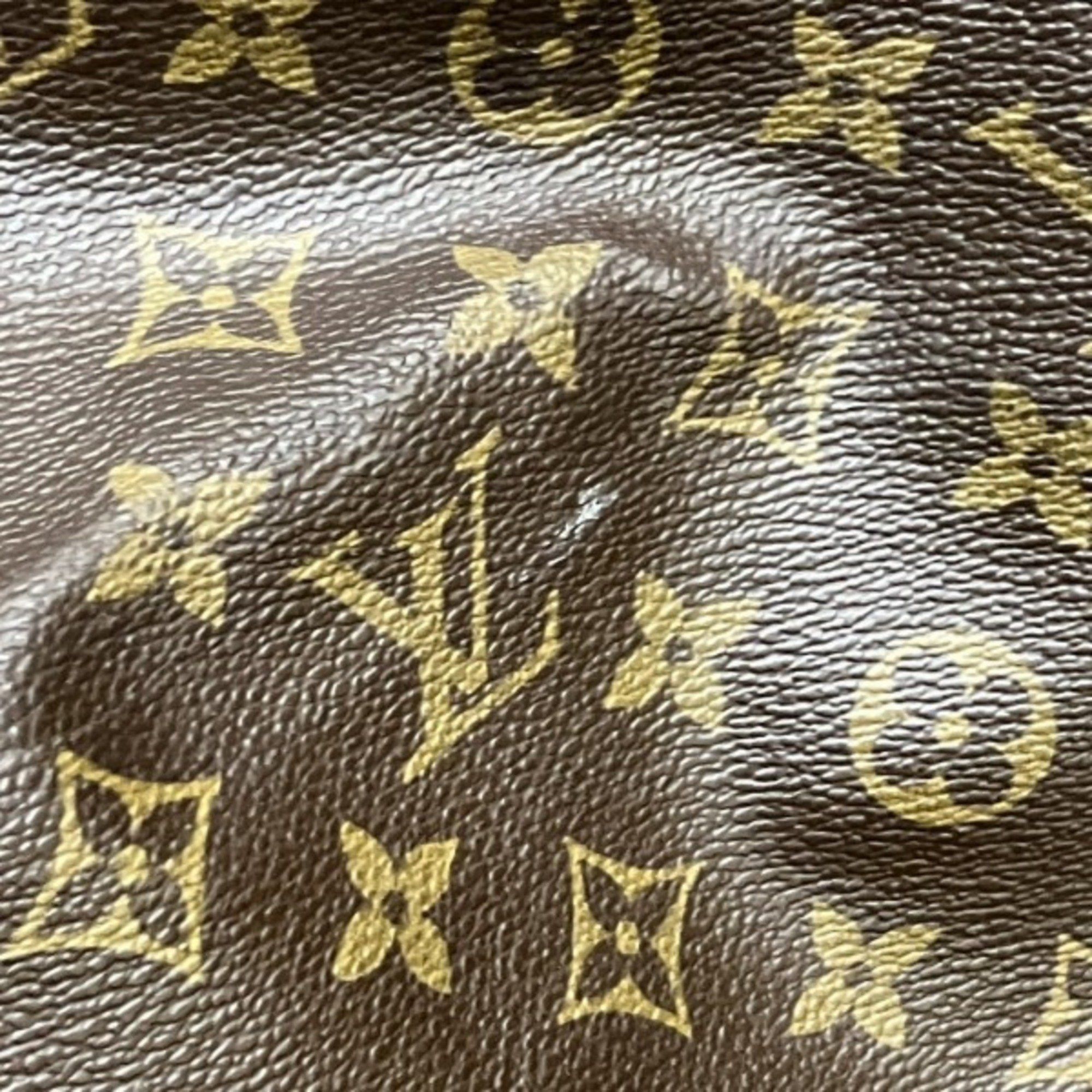 Louis Vuitton Louis Vuitton Keepall 60 travel Size ONE SIZE - 9 Thumbnail