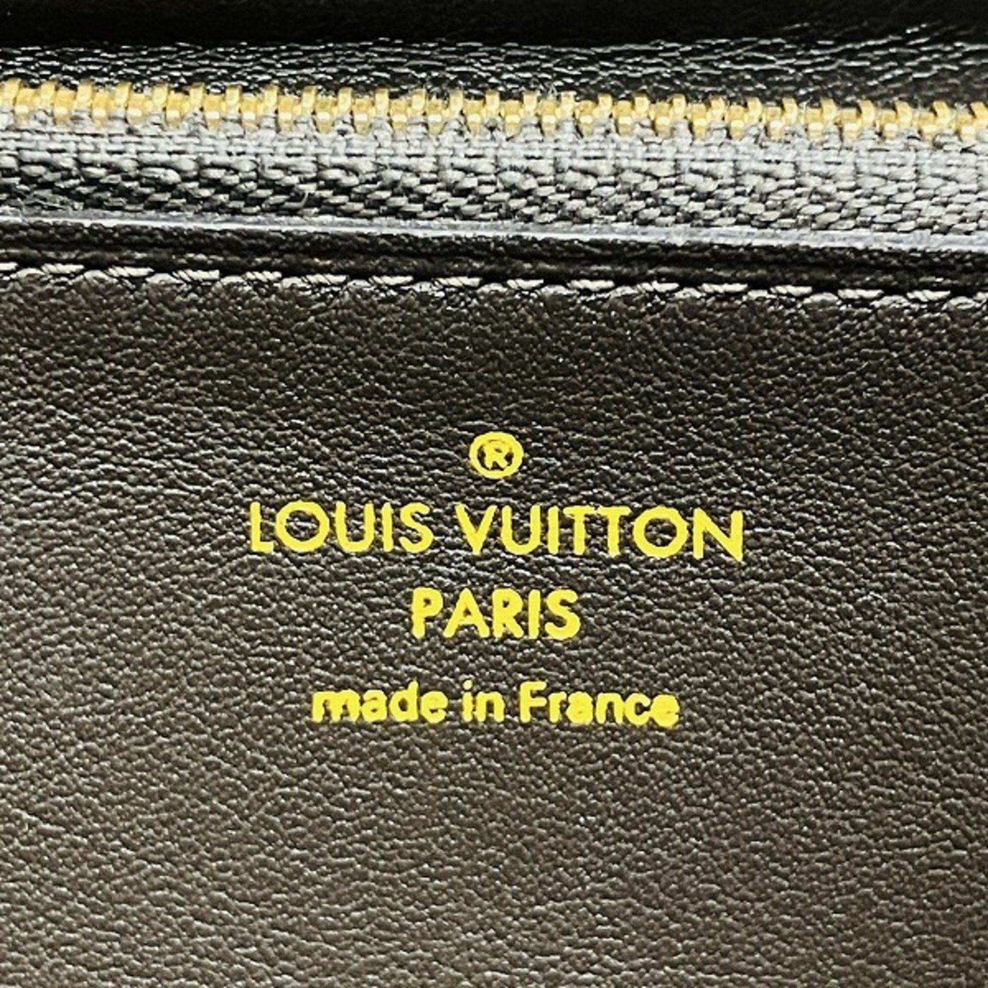 Louis Vuitton Louis Vuitton Comete wallet Size ONE SIZE - 5 Thumbnail
