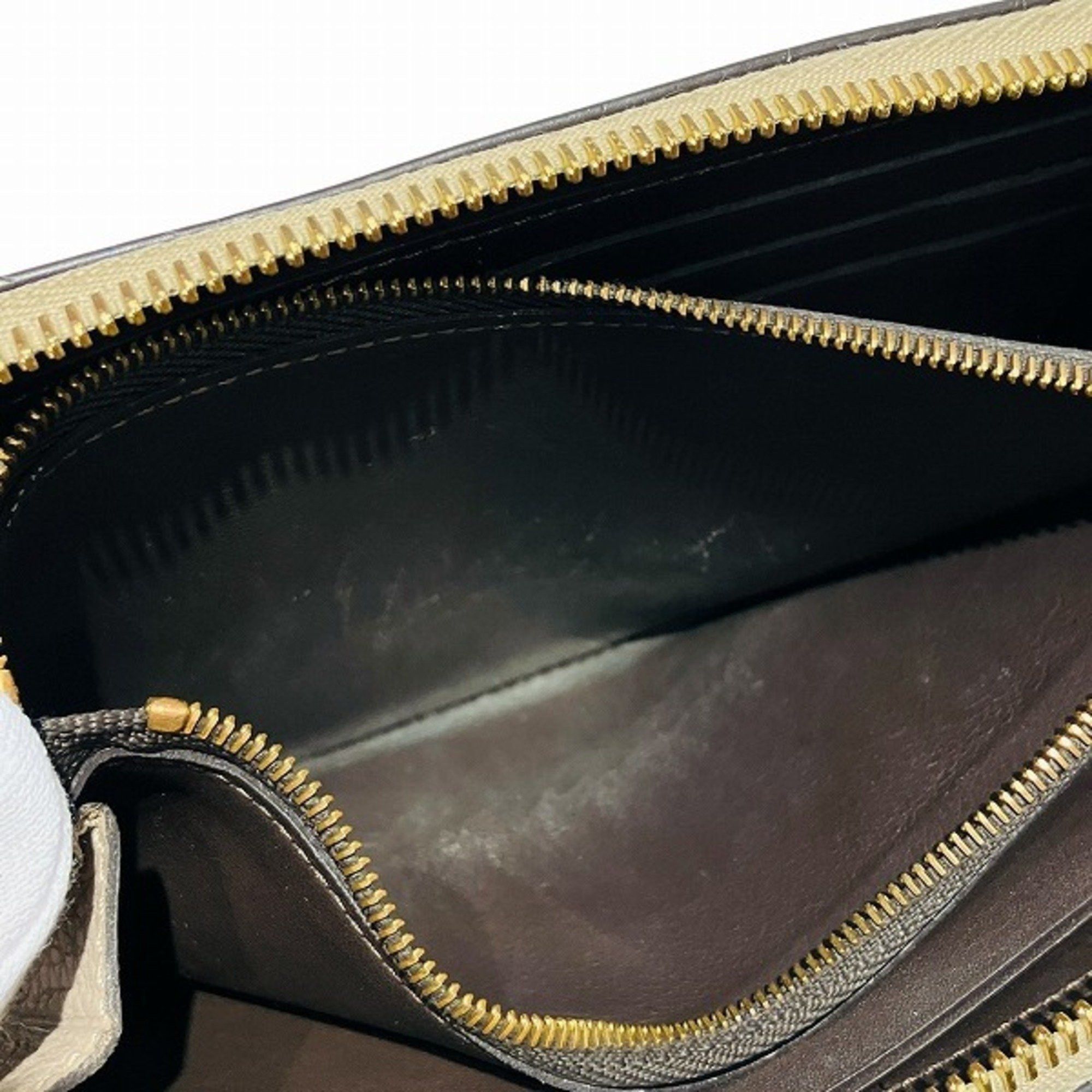 Louis Vuitton Louis Vuitton Comete wallet Size ONE SIZE - 8 Thumbnail