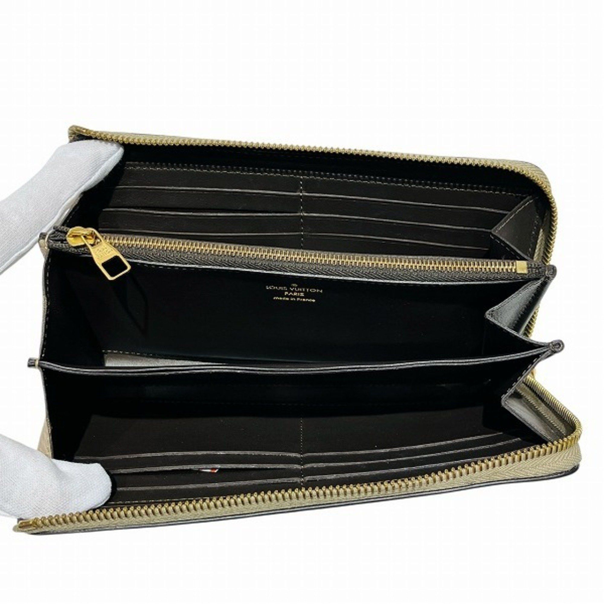 Louis Vuitton Louis Vuitton Comete wallet Size ONE SIZE - 4 Thumbnail