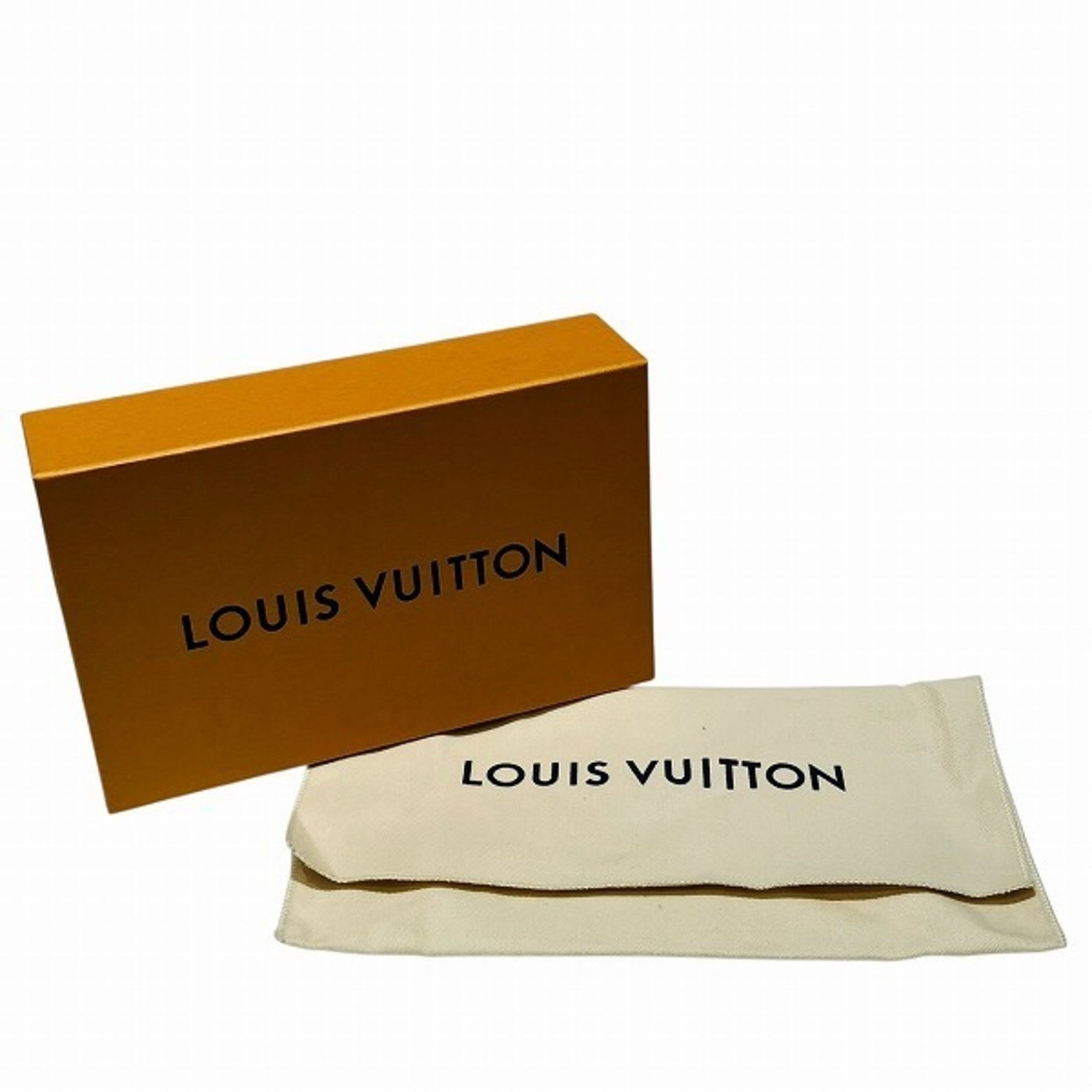 Louis Vuitton Louis Vuitton Comete wallet Size ONE SIZE - 6 Thumbnail