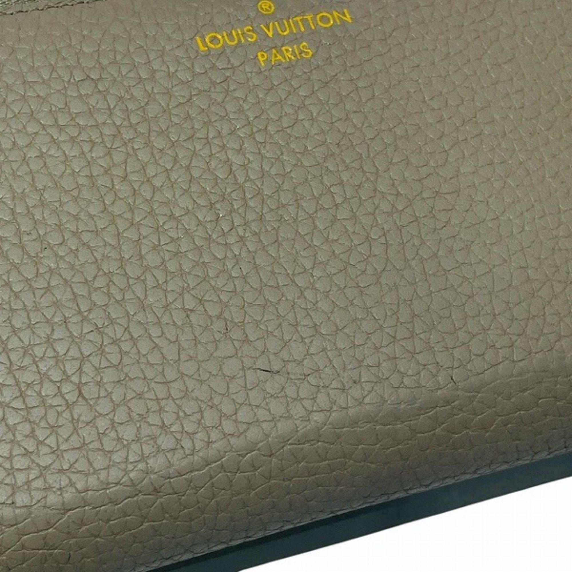 Louis Vuitton Louis Vuitton Comete wallet Size ONE SIZE - 9 Thumbnail