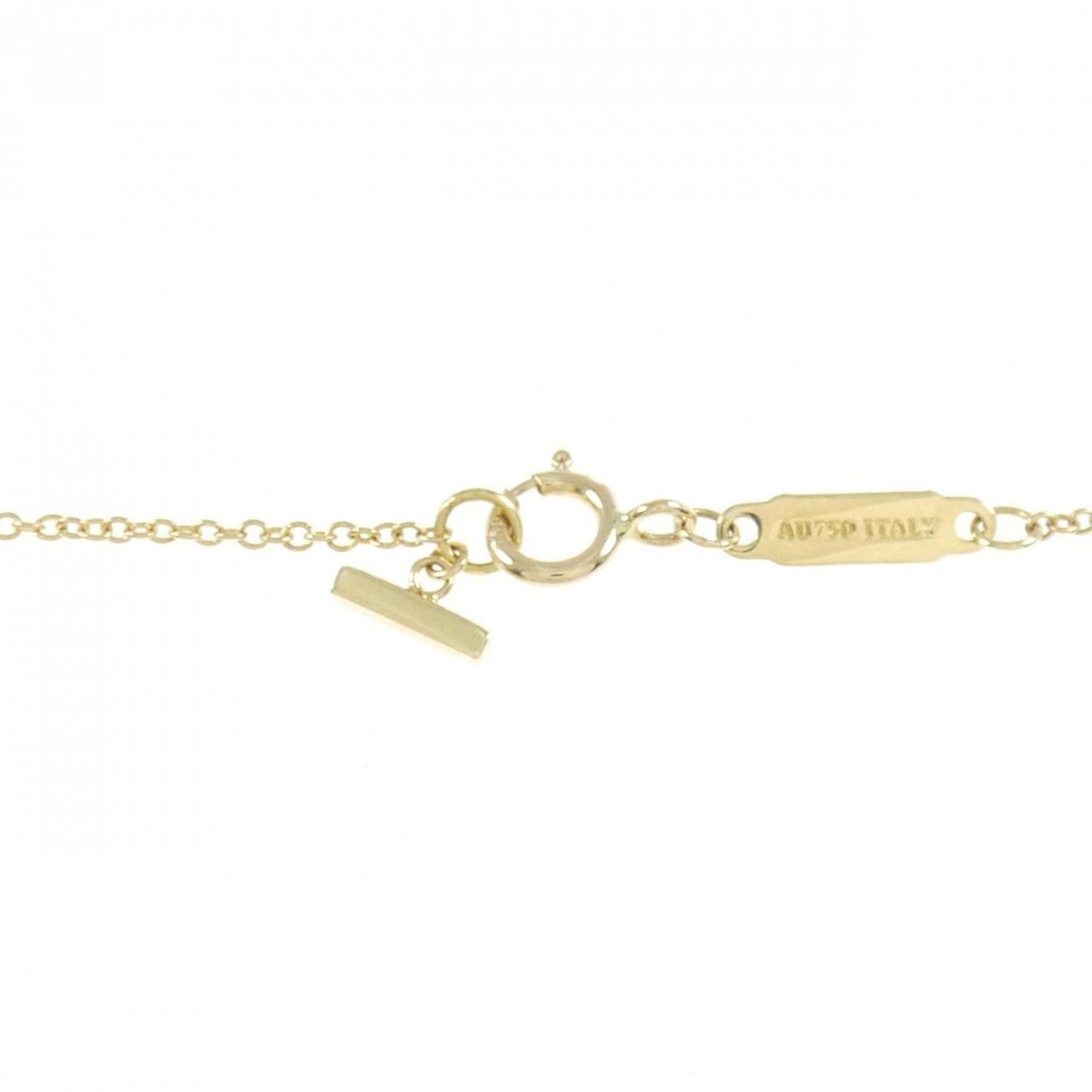 Tiffany & Co. Tiffany & Co T Smile necklace Size ONE SIZE - 4 Thumbnail