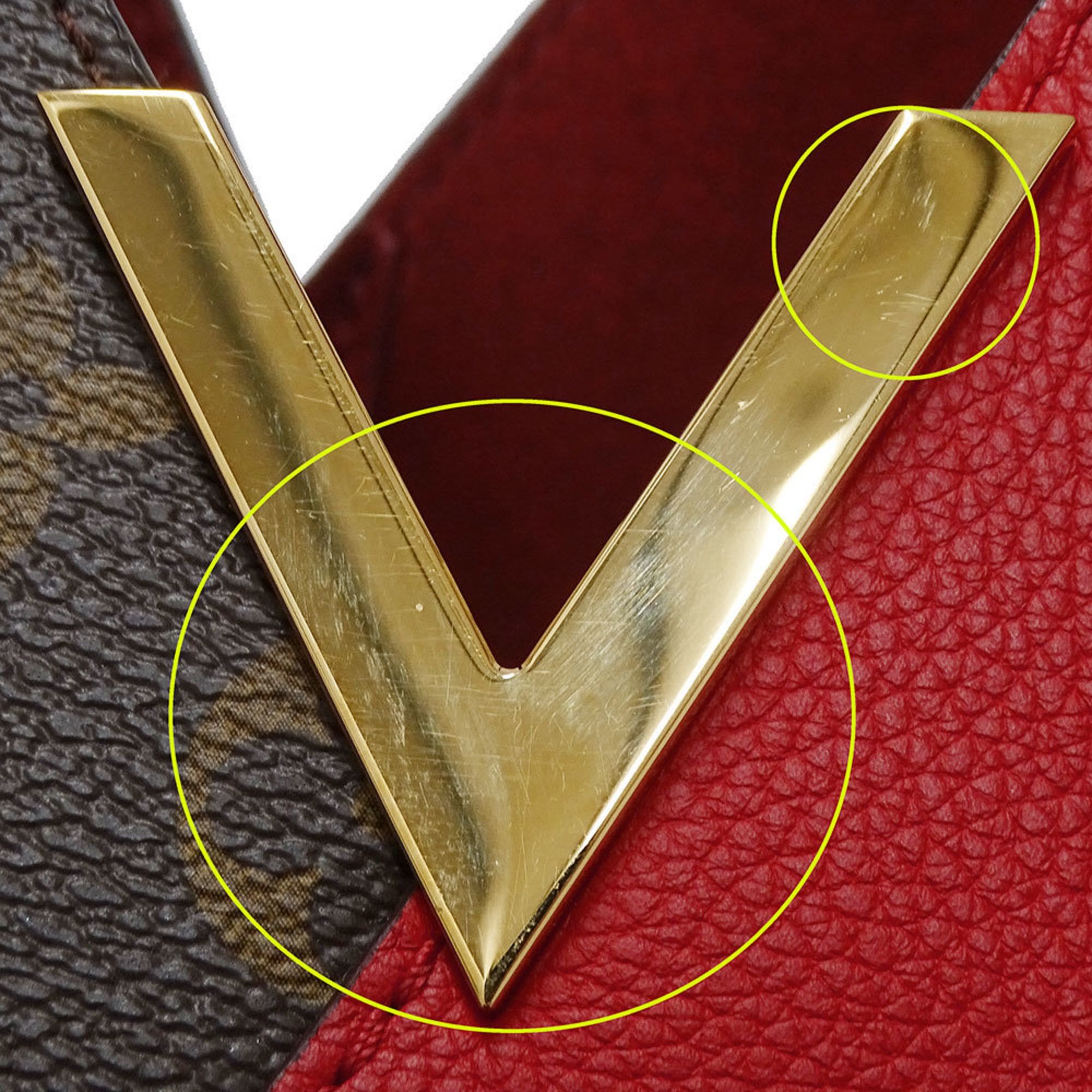 Louis Vuitton Louis Vuitton Kimono tote Size ONE SIZE - 5 Thumbnail