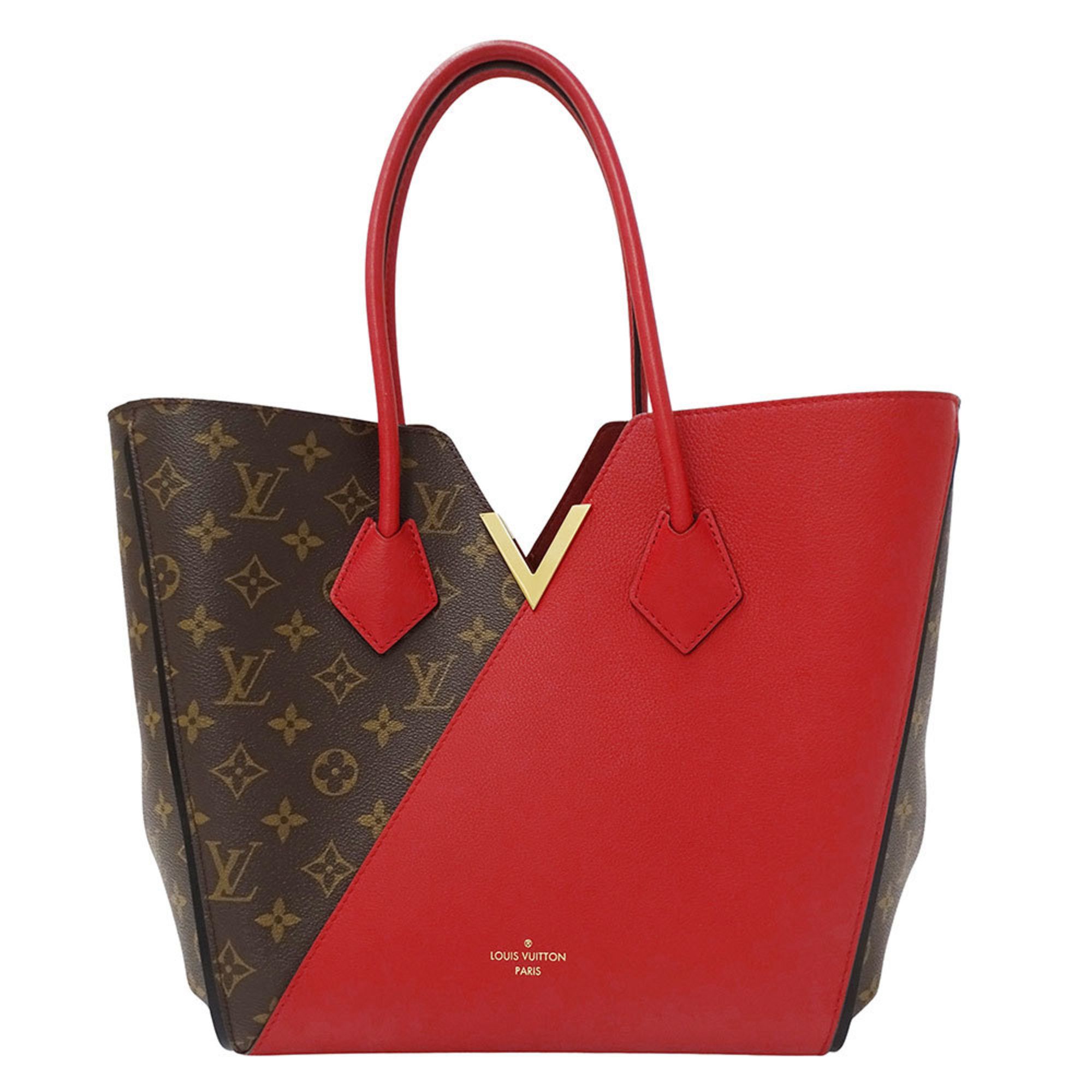 Louis Vuitton Louis Vuitton Kimono tote Size ONE SIZE - 10 Thumbnail