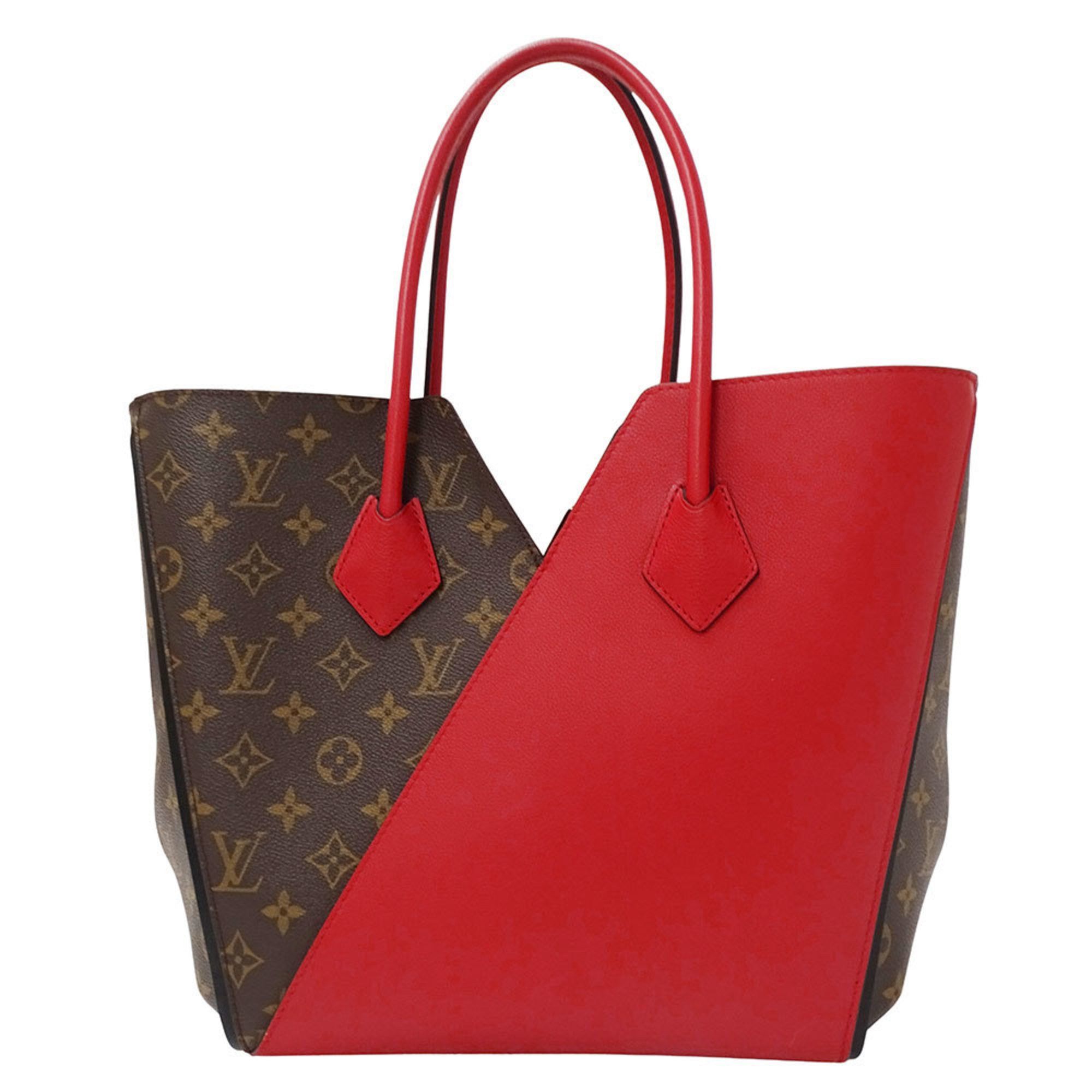 Louis Vuitton Louis Vuitton Kimono tote Size ONE SIZE - 2 Thumbnail