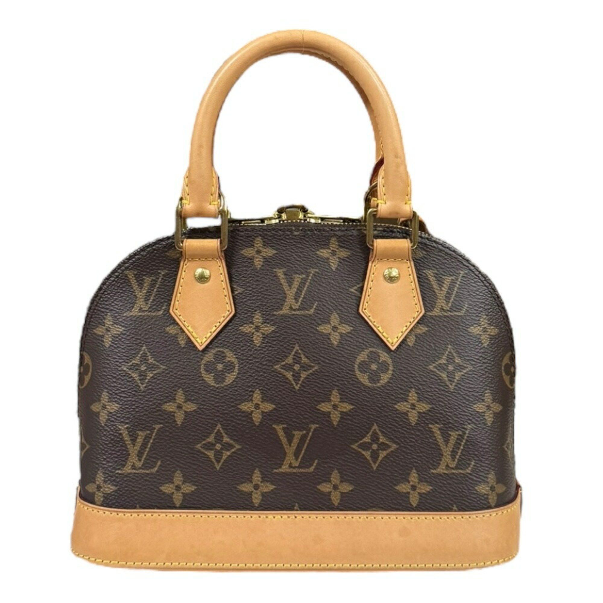 Louis Vuitton Louis Vuitton Alma BB handbag Size ONE SIZE - 2 Thumbnail