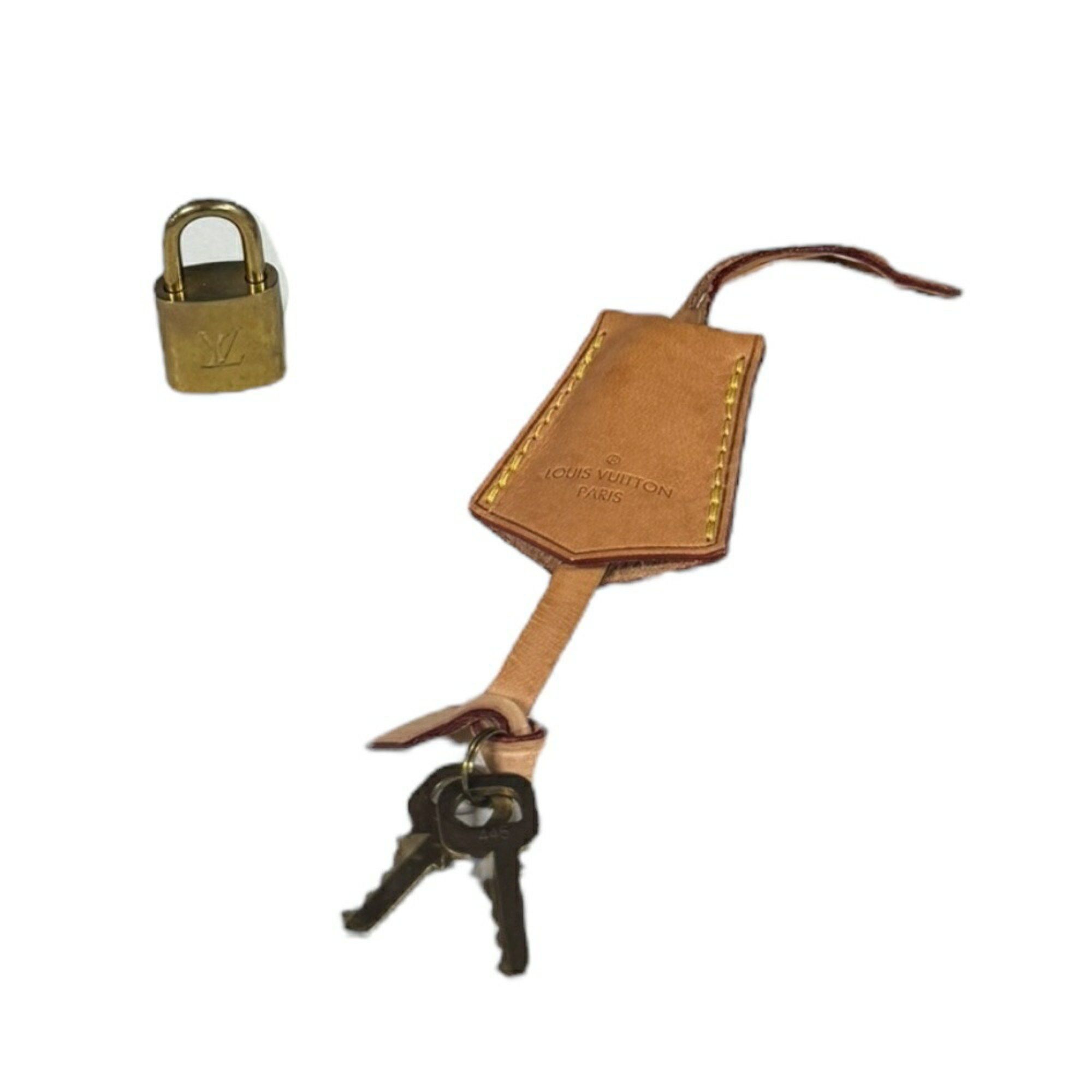 Louis Vuitton Louis Vuitton Alma BB handbag Size ONE SIZE - 9 Thumbnail