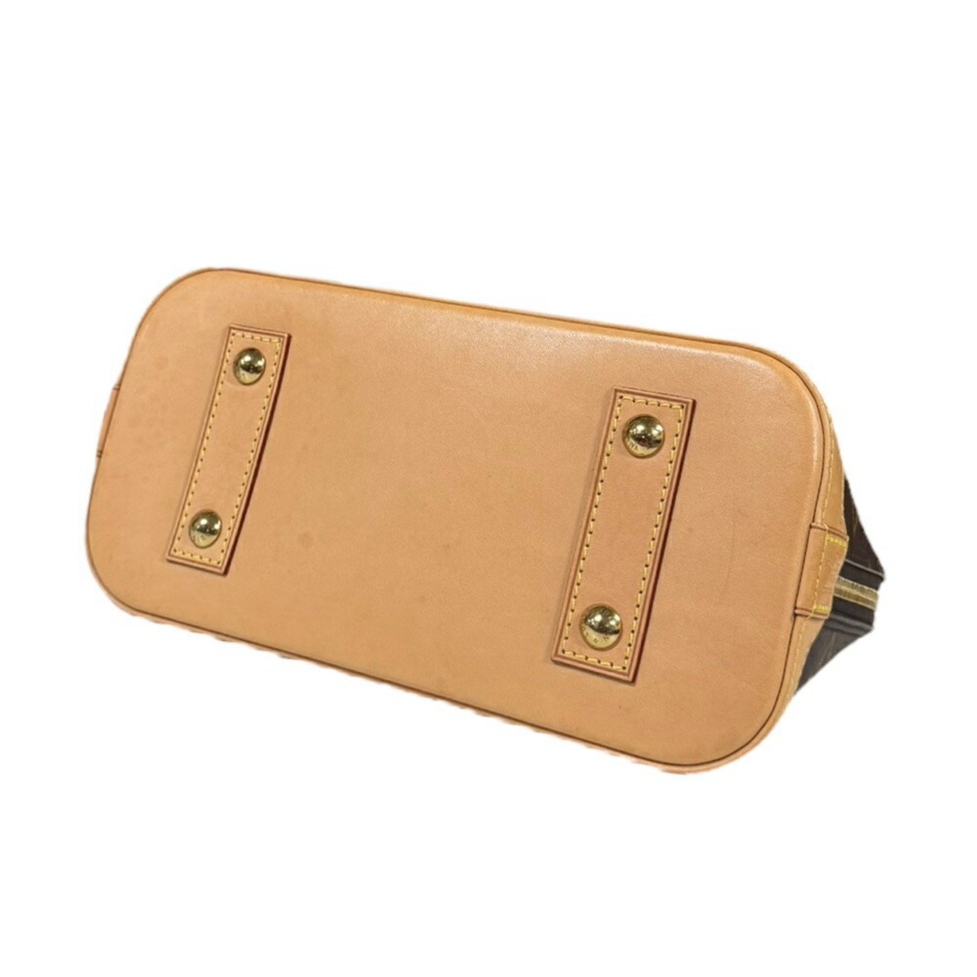 Louis Vuitton Louis Vuitton Alma BB handbag Size ONE SIZE - 11 Thumbnail