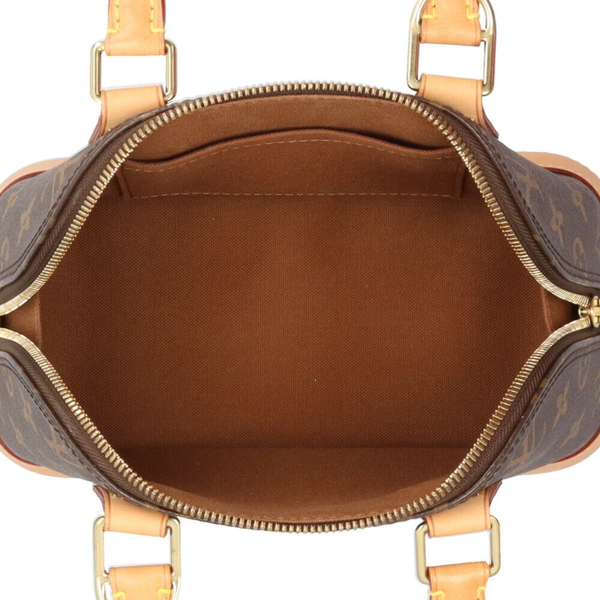 Louis Vuitton Louis Vuitton Alma BB handbag Size ONE SIZE - 8 Thumbnail