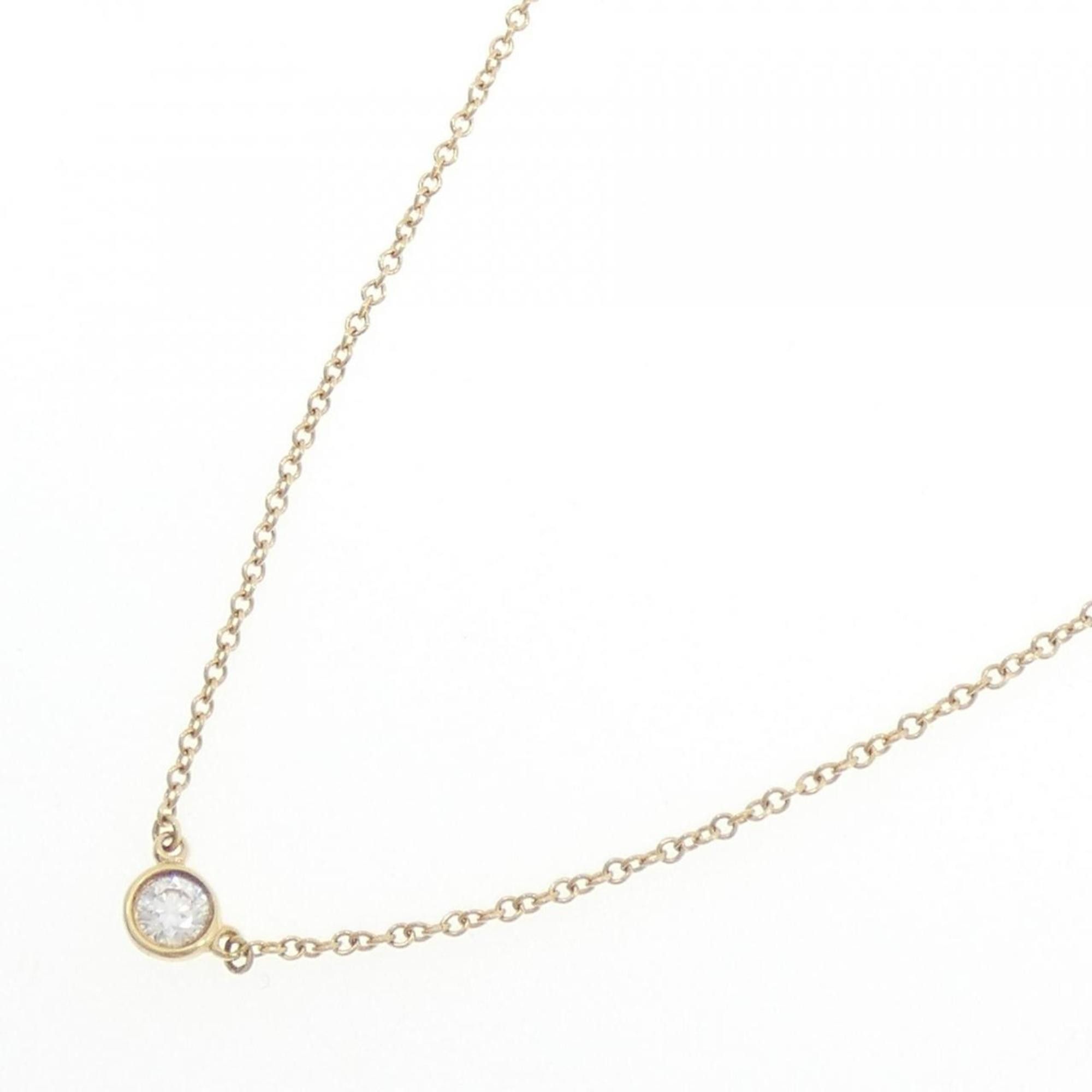 Tiffany & Co. Tiffany & Co By the yard necklace Size ONE SIZE - 2 Thumbnail