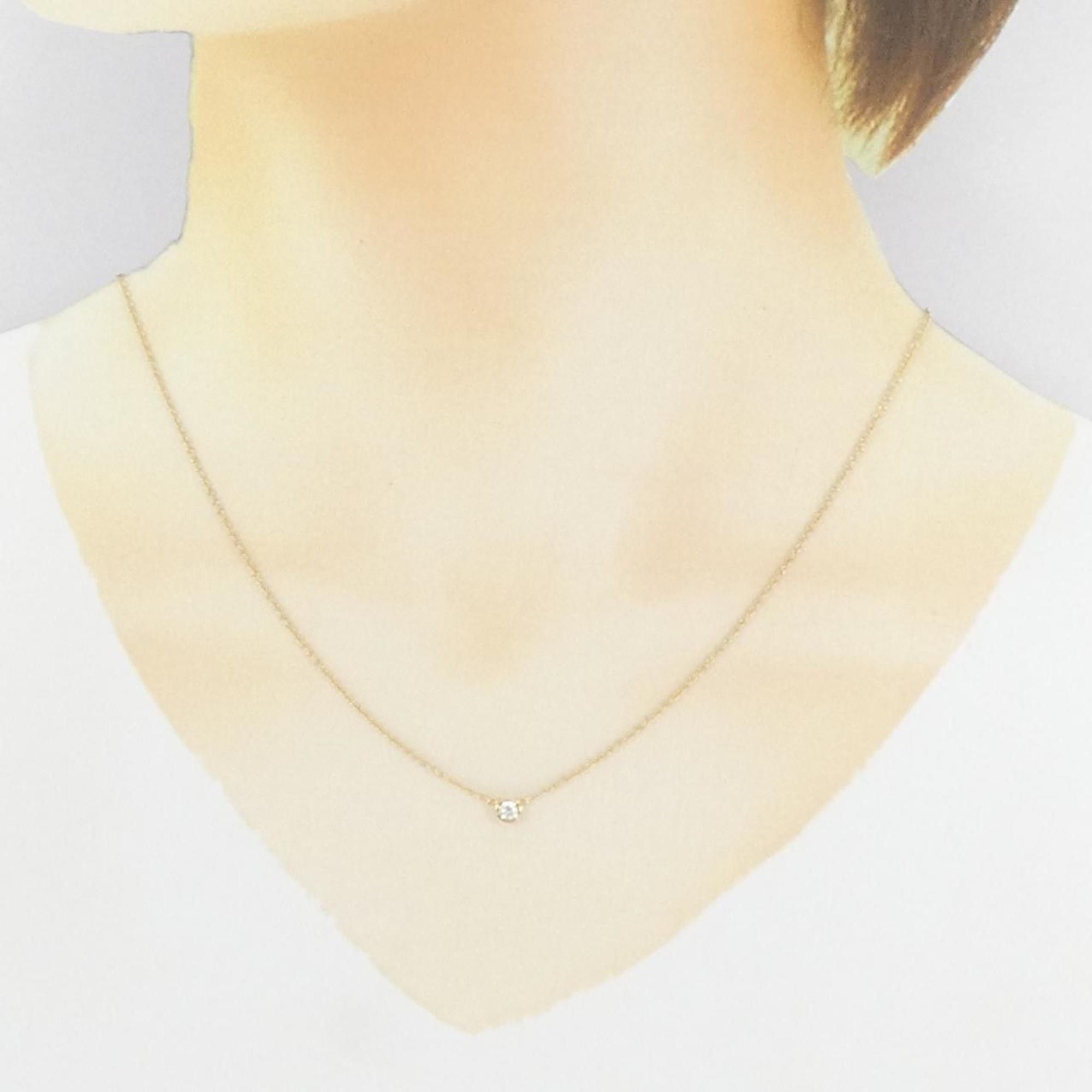 Tiffany & Co. Tiffany & Co By the yard necklace Size ONE SIZE - 6 Thumbnail