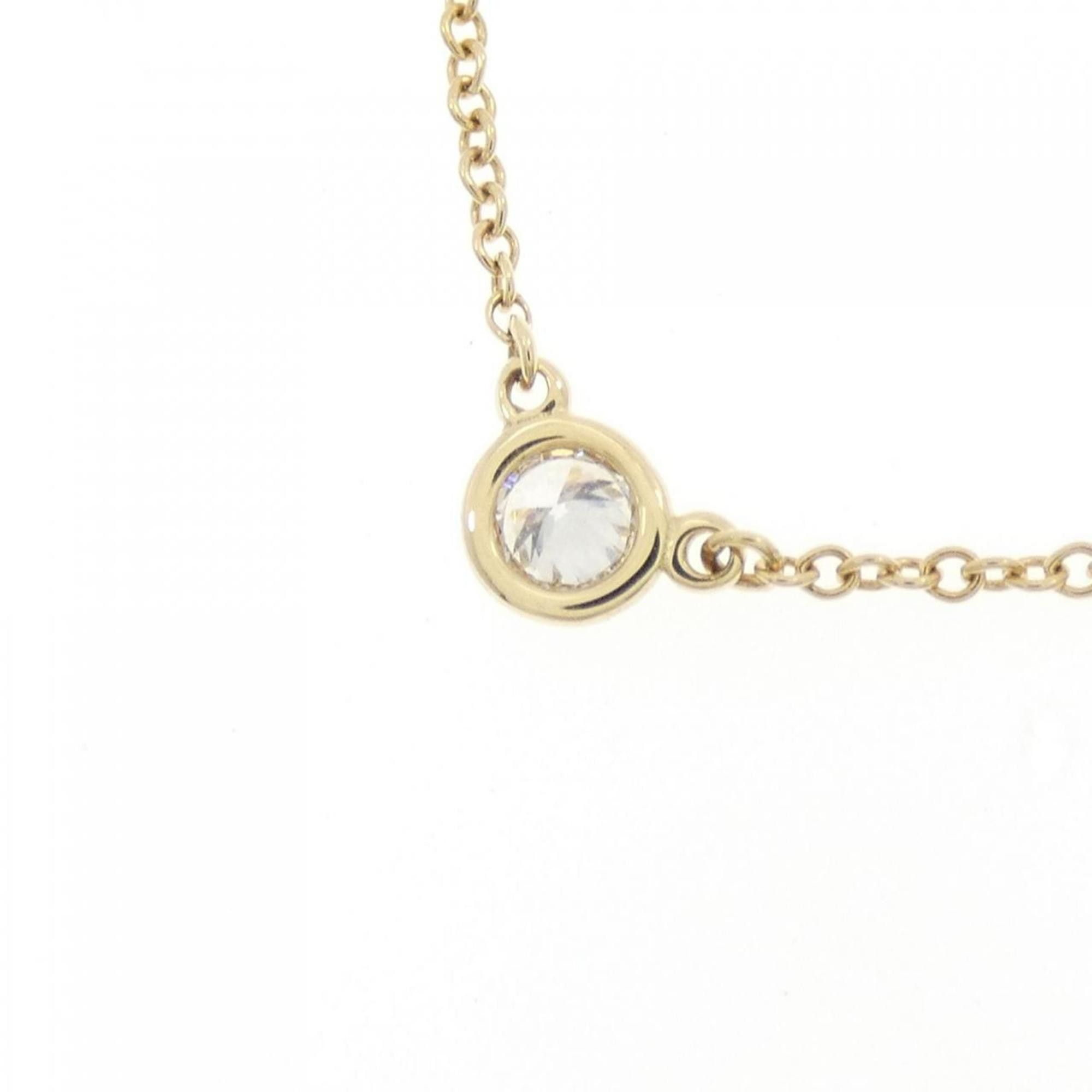 Tiffany & Co. Tiffany & Co By the yard necklace Size ONE SIZE - 4 Thumbnail